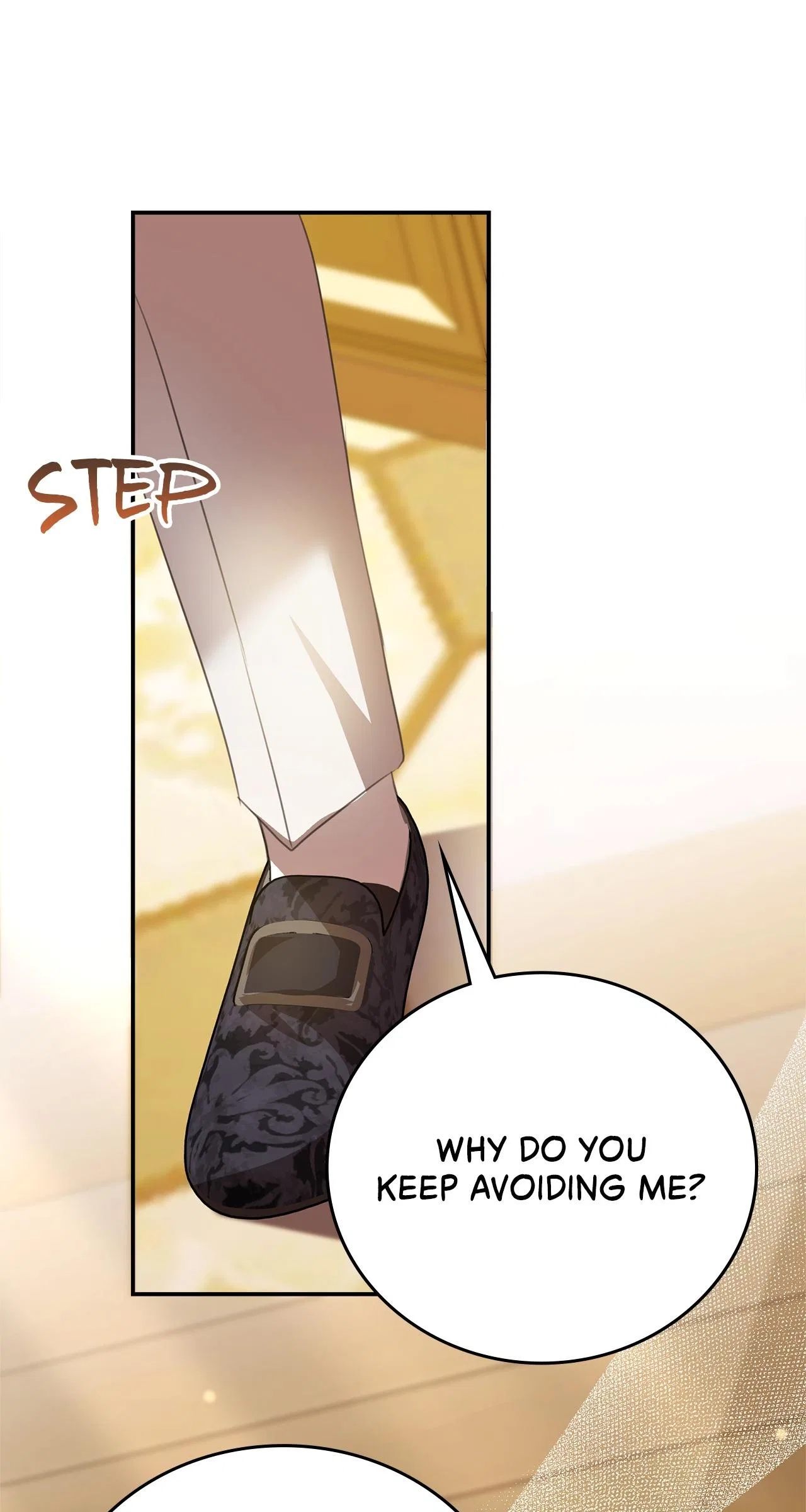 How to Choose Your Knight Chapter 61 – Page 97