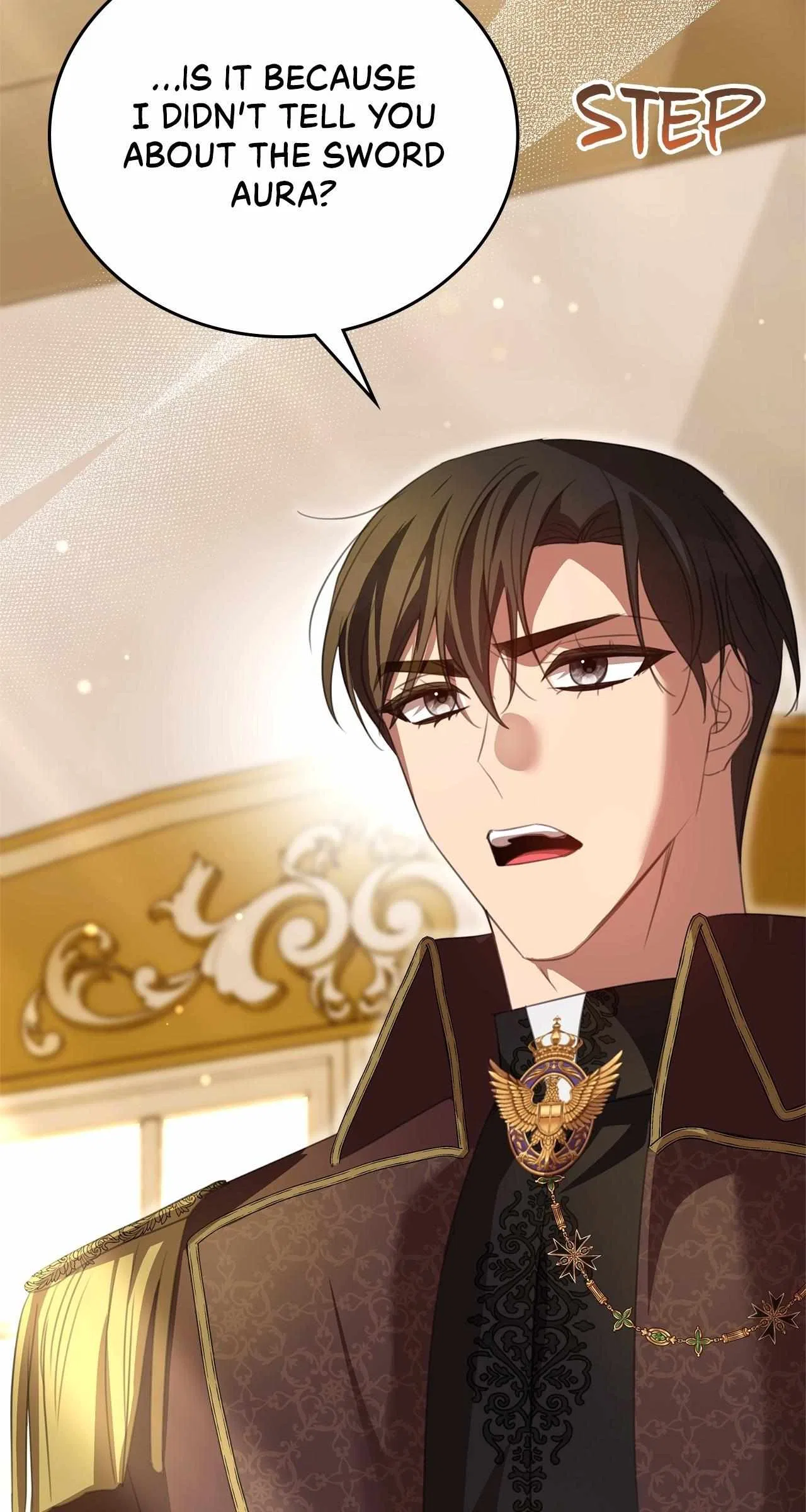 How to Choose Your Knight Chapter 61 – Page 98