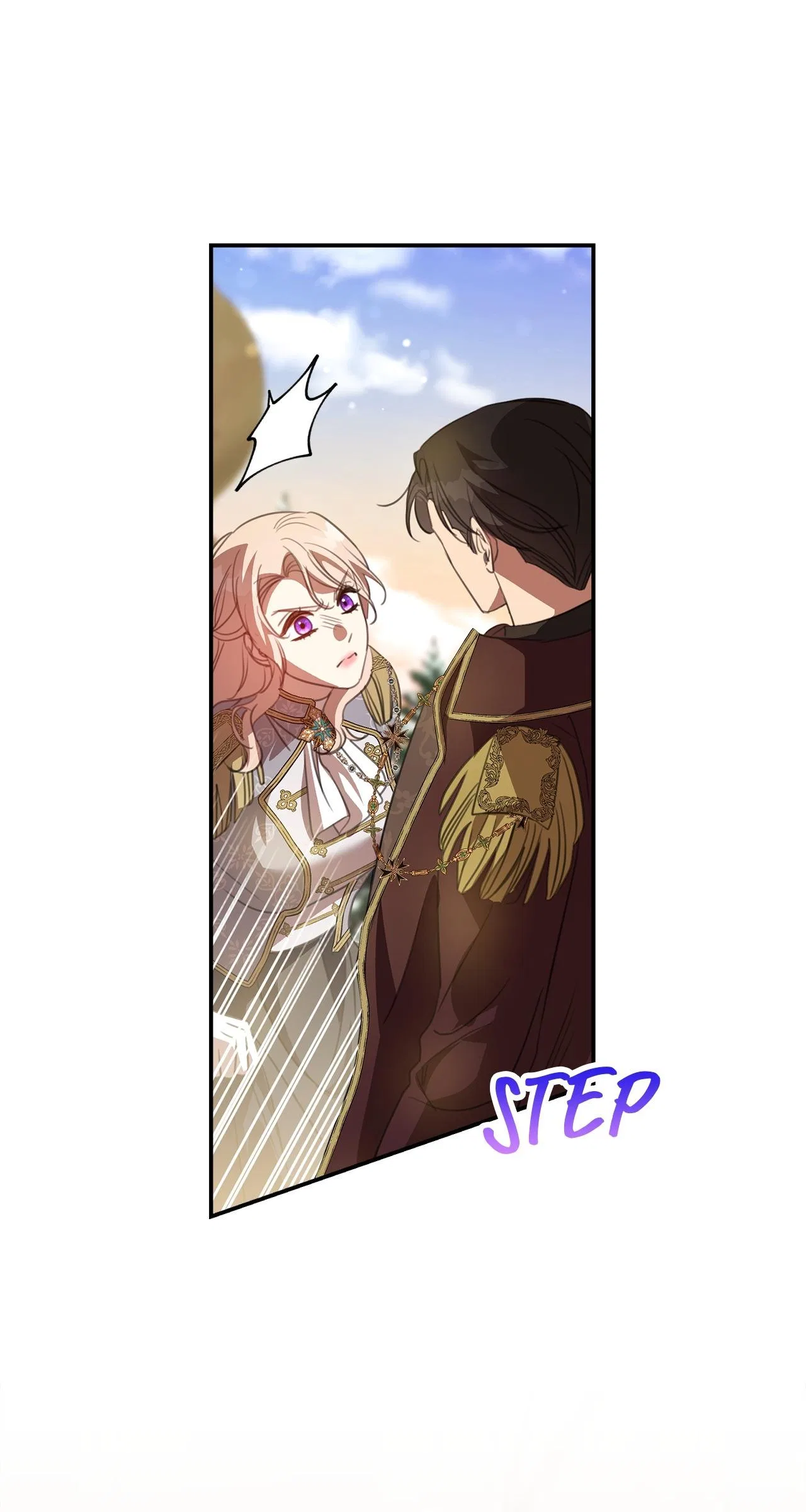 How to Choose Your Knight Chapter 61 – Page 101