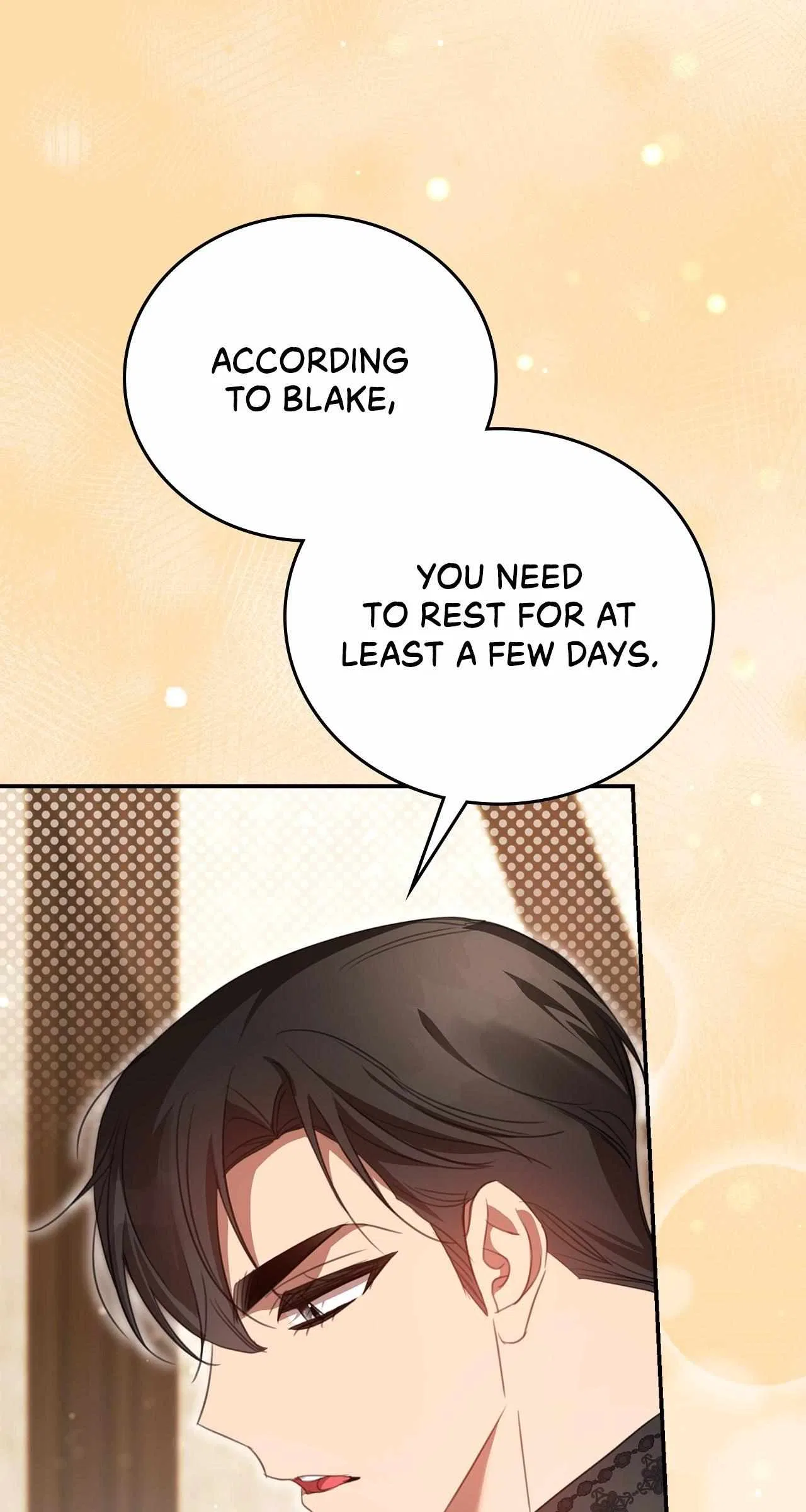 How to Choose Your Knight Chapter 60 – Page 3
