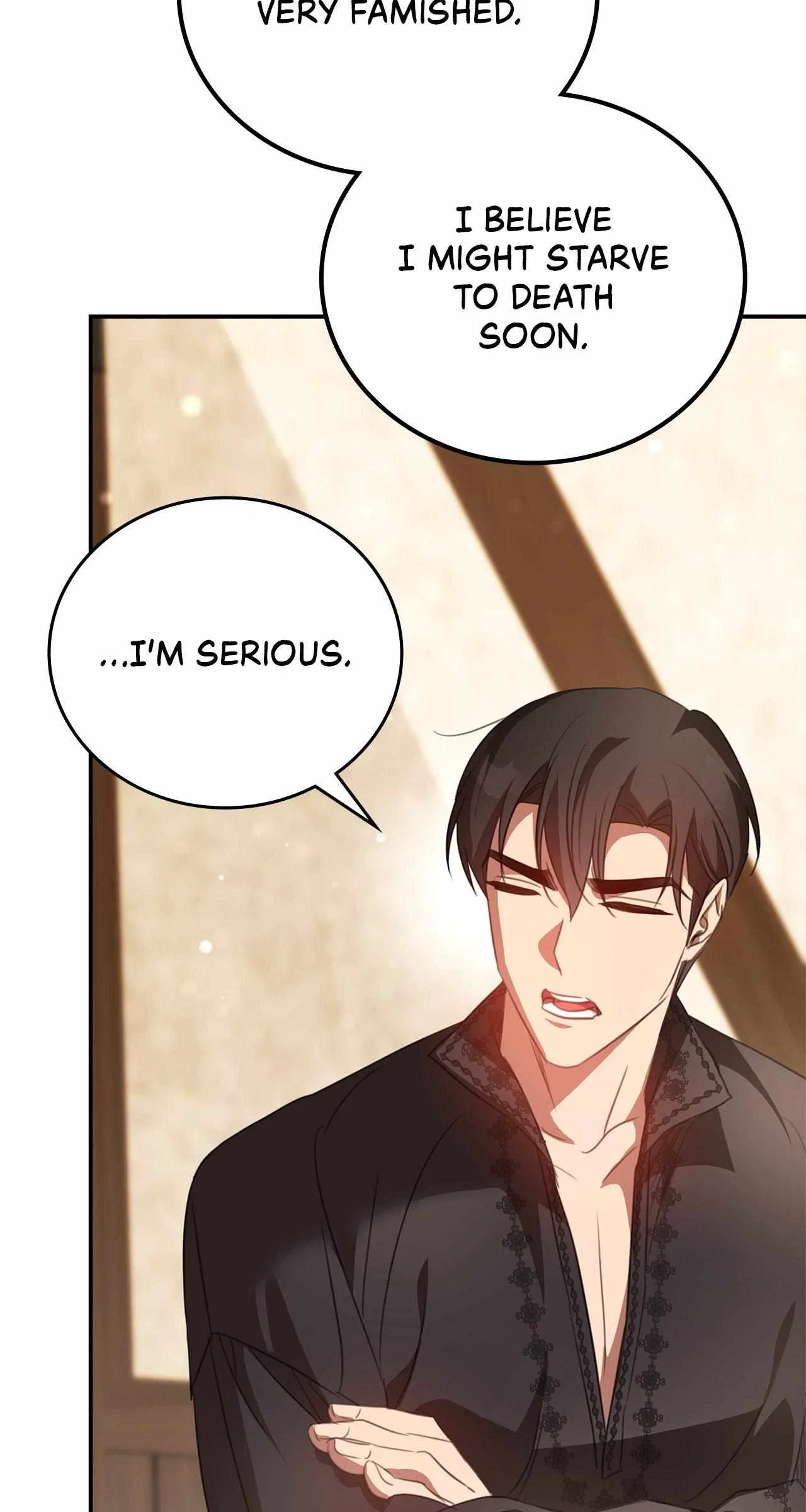How to Choose Your Knight Chapter 60 – Page 7