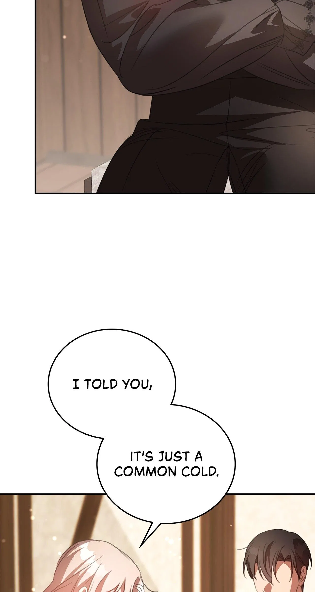 How to Choose Your Knight Chapter 60 – Page 8