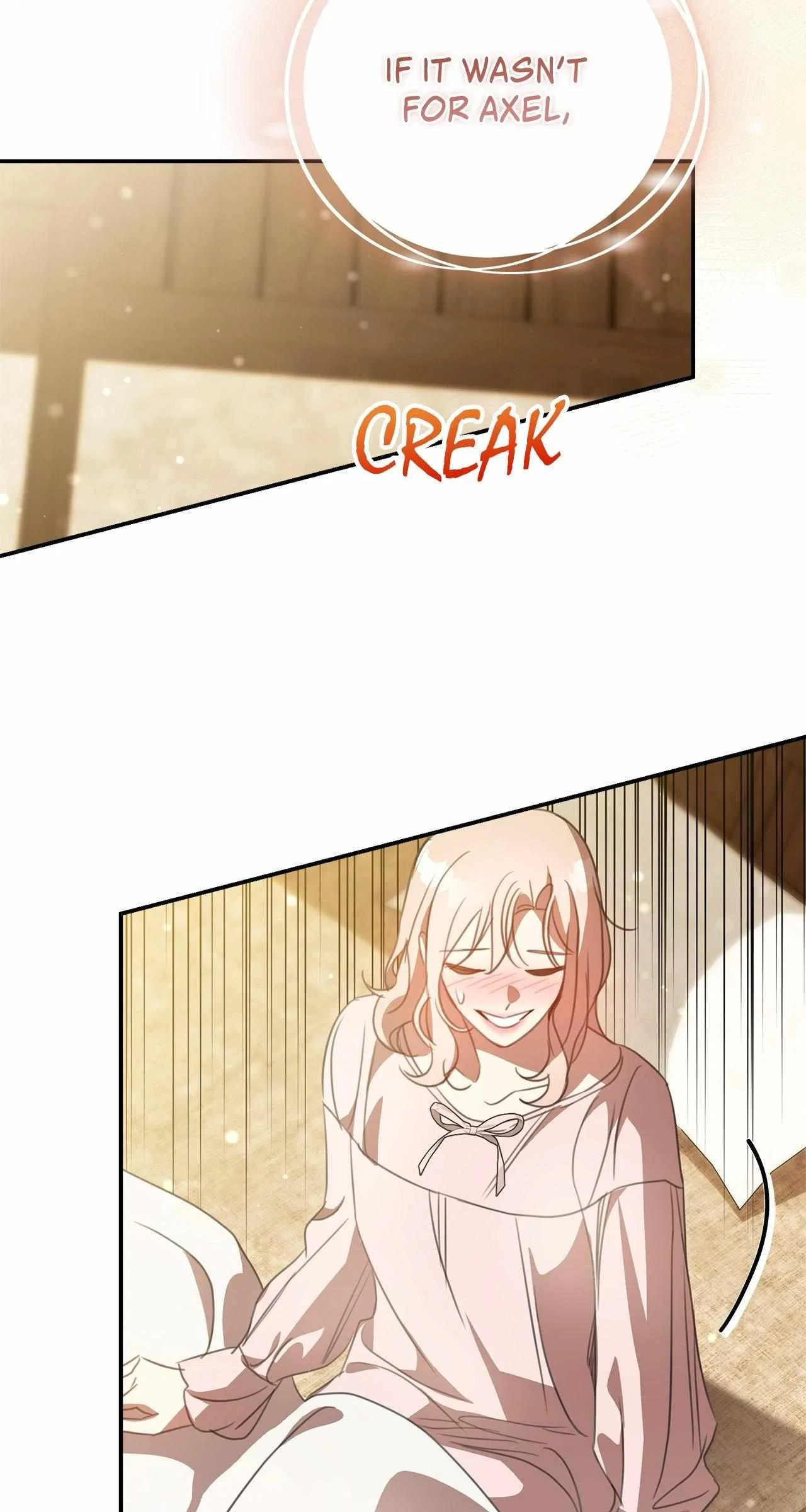 How to Choose Your Knight Chapter 60 – Page 15