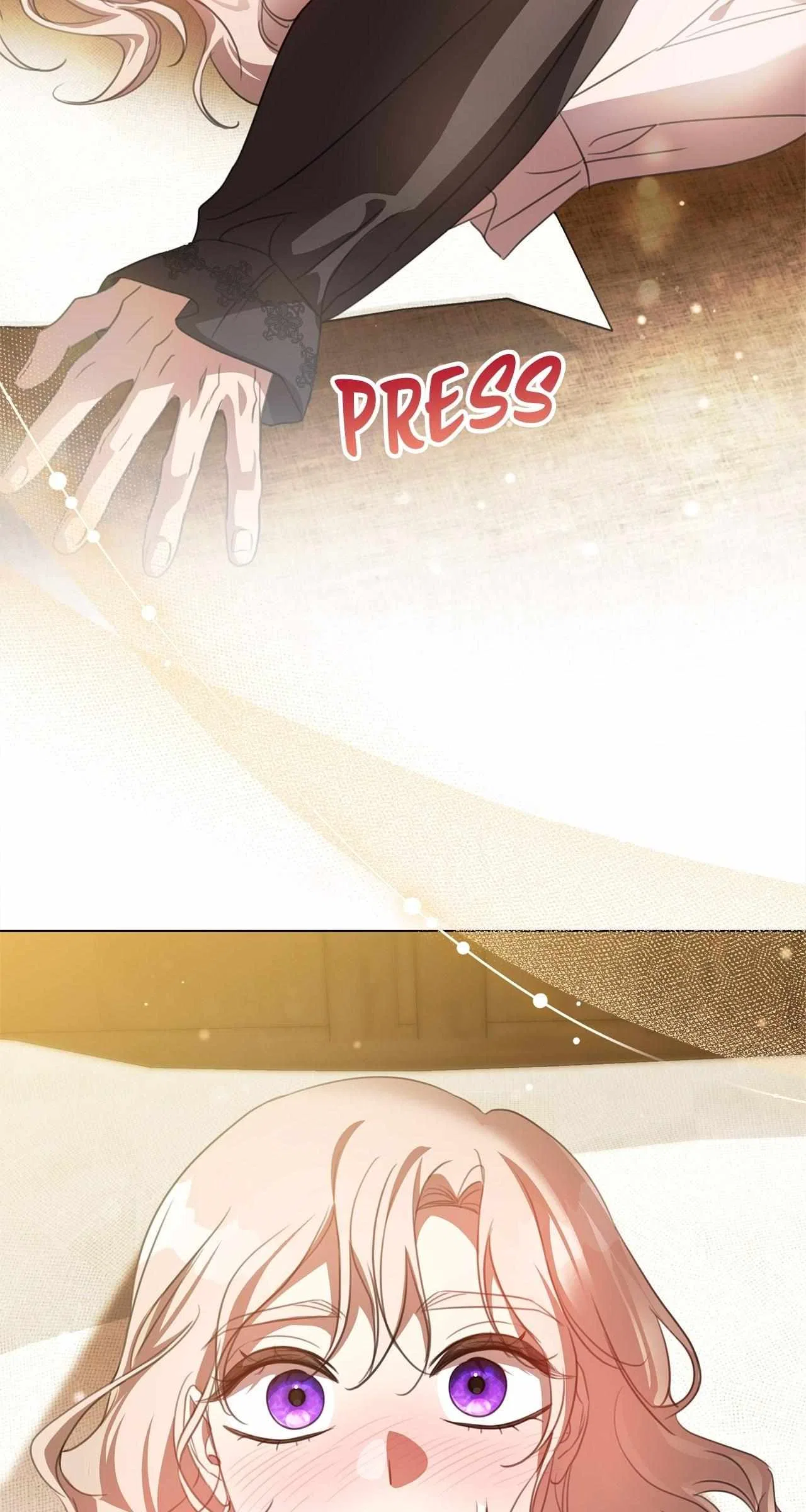 How to Choose Your Knight Chapter 60 – Page 22