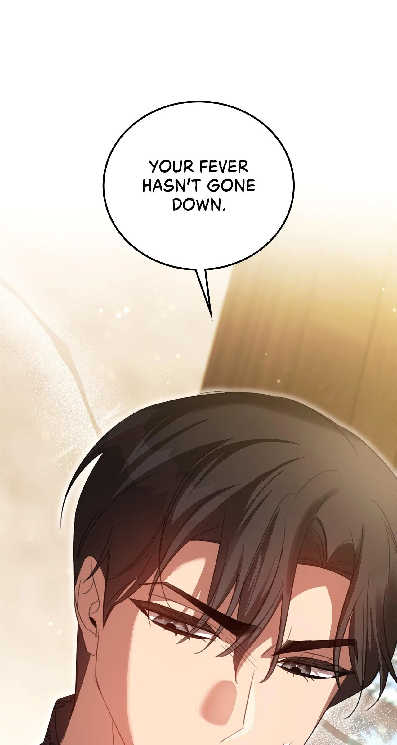 How to Choose Your Knight Chapter 60 – Page 27