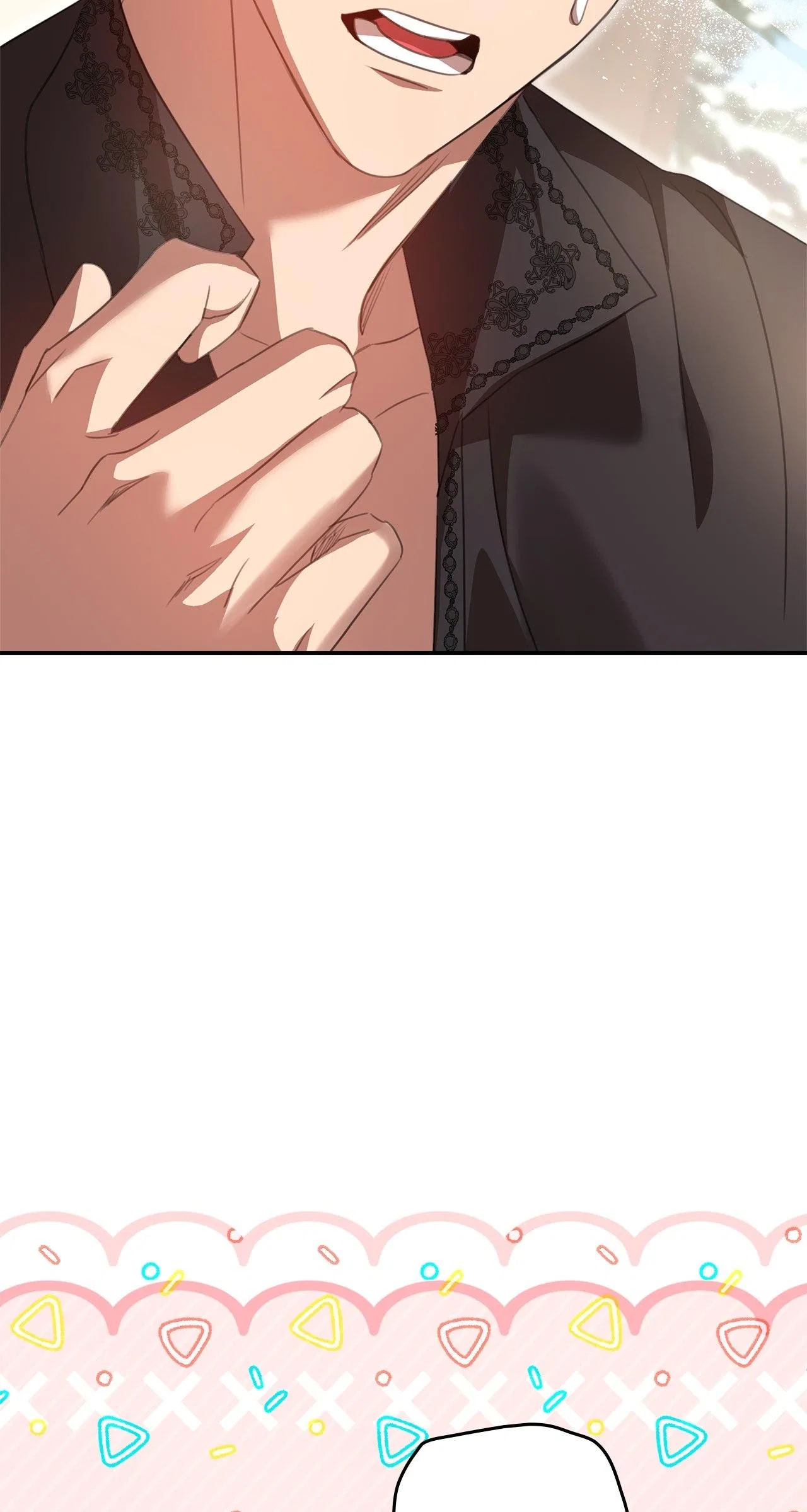 How to Choose Your Knight Chapter 60 – Page 28