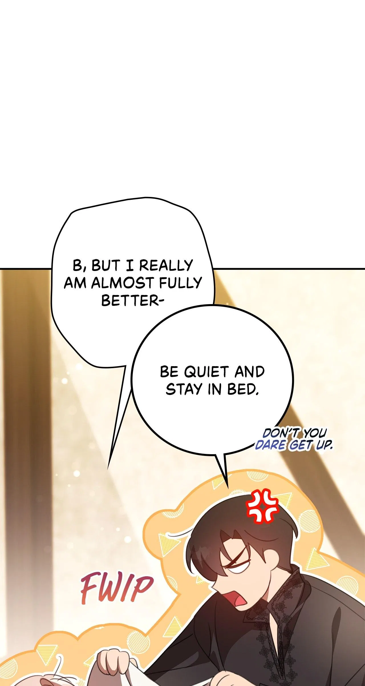 How to Choose Your Knight Chapter 60 – Page 30