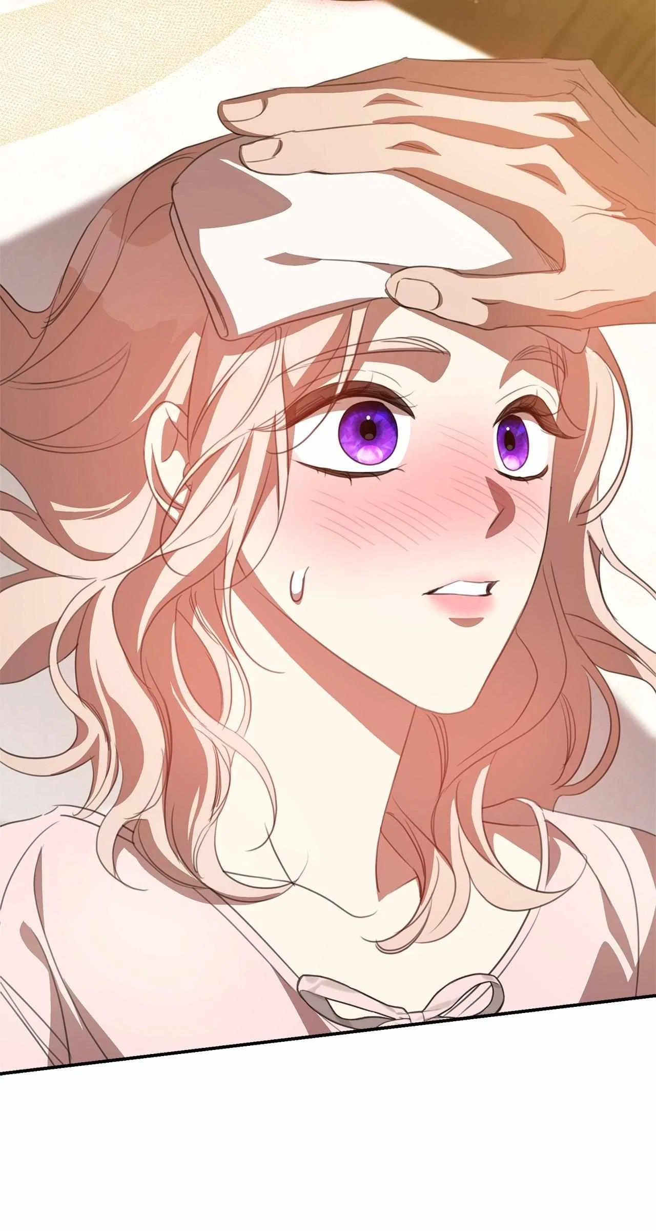 How to Choose Your Knight Chapter 60 – Page 34