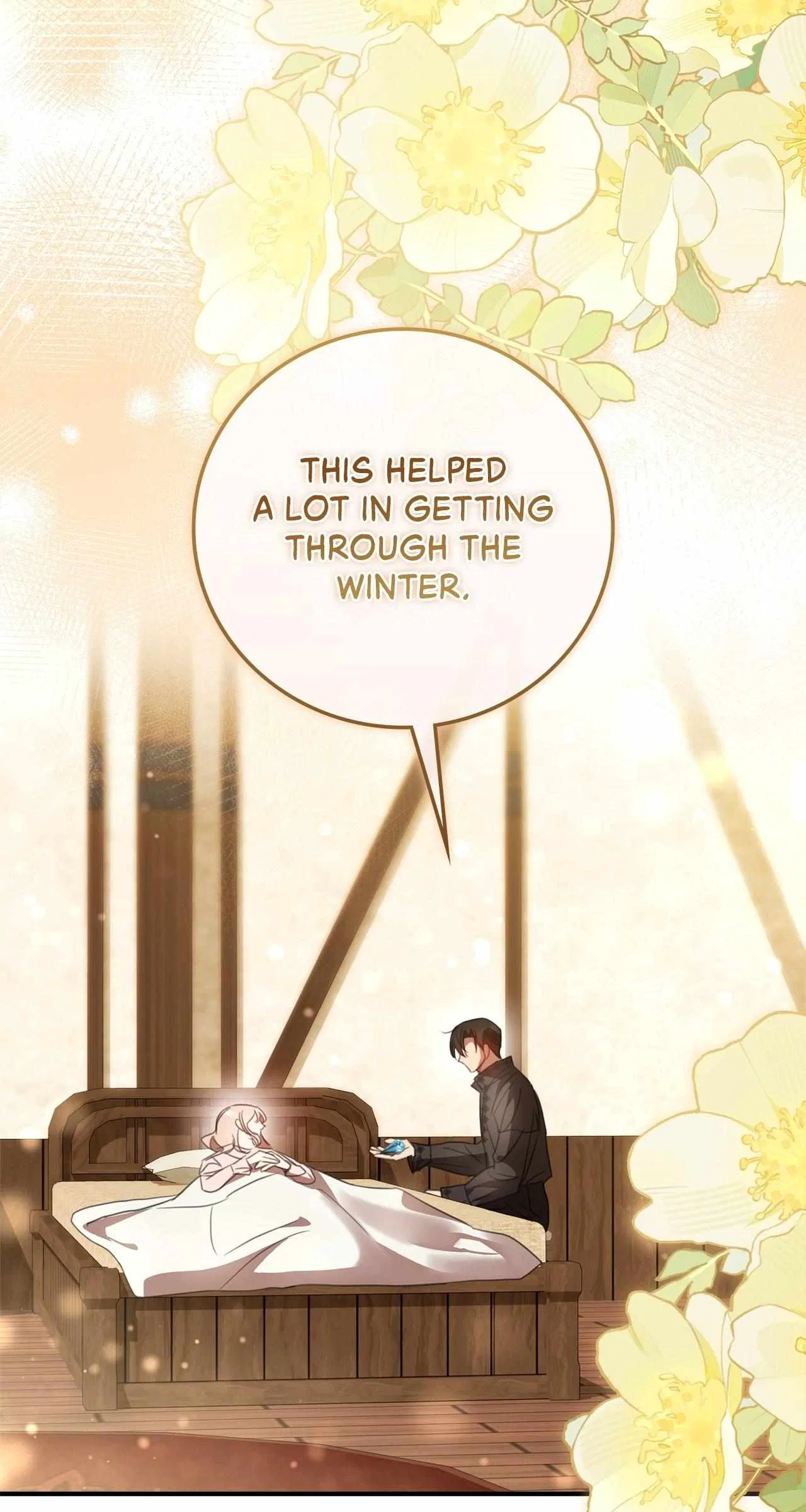 How to Choose Your Knight Chapter 60 – Page 39