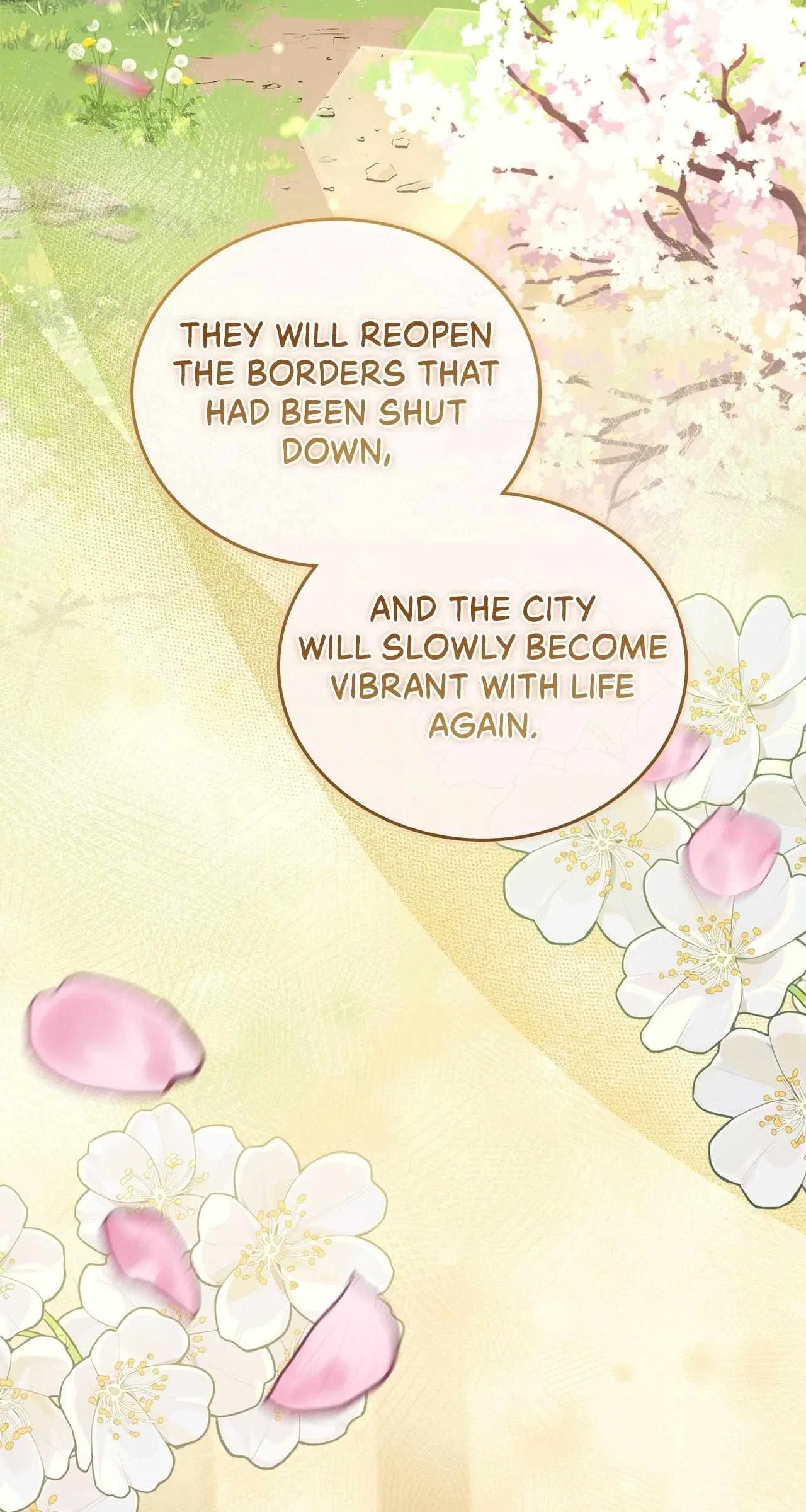 How to Choose Your Knight Chapter 60 – Page 44