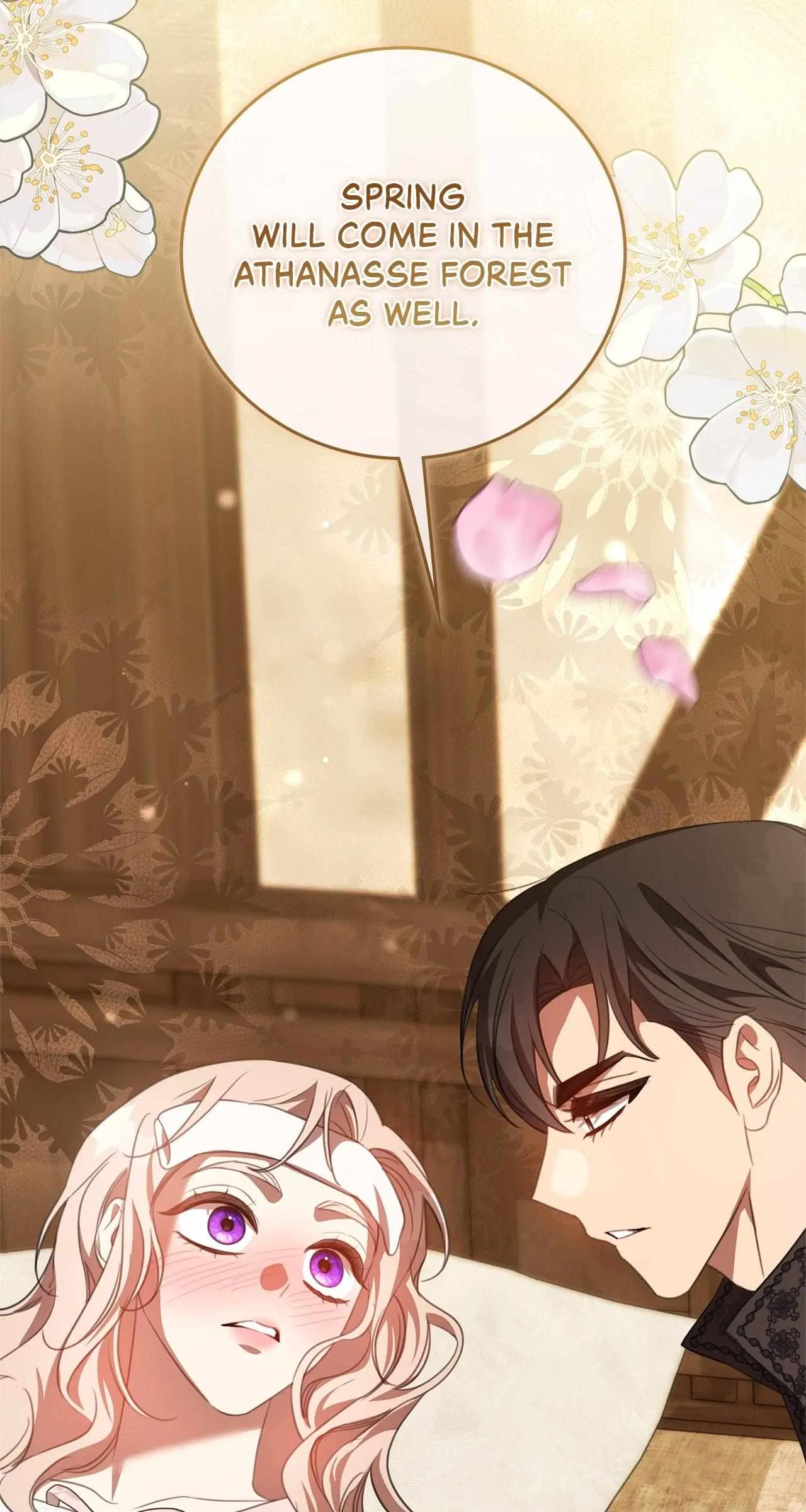 How to Choose Your Knight Chapter 60 – Page 45