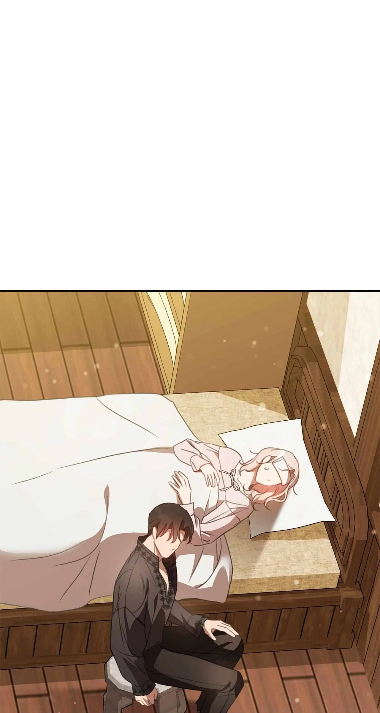 How to Choose Your Knight Chapter 60 – Page 51