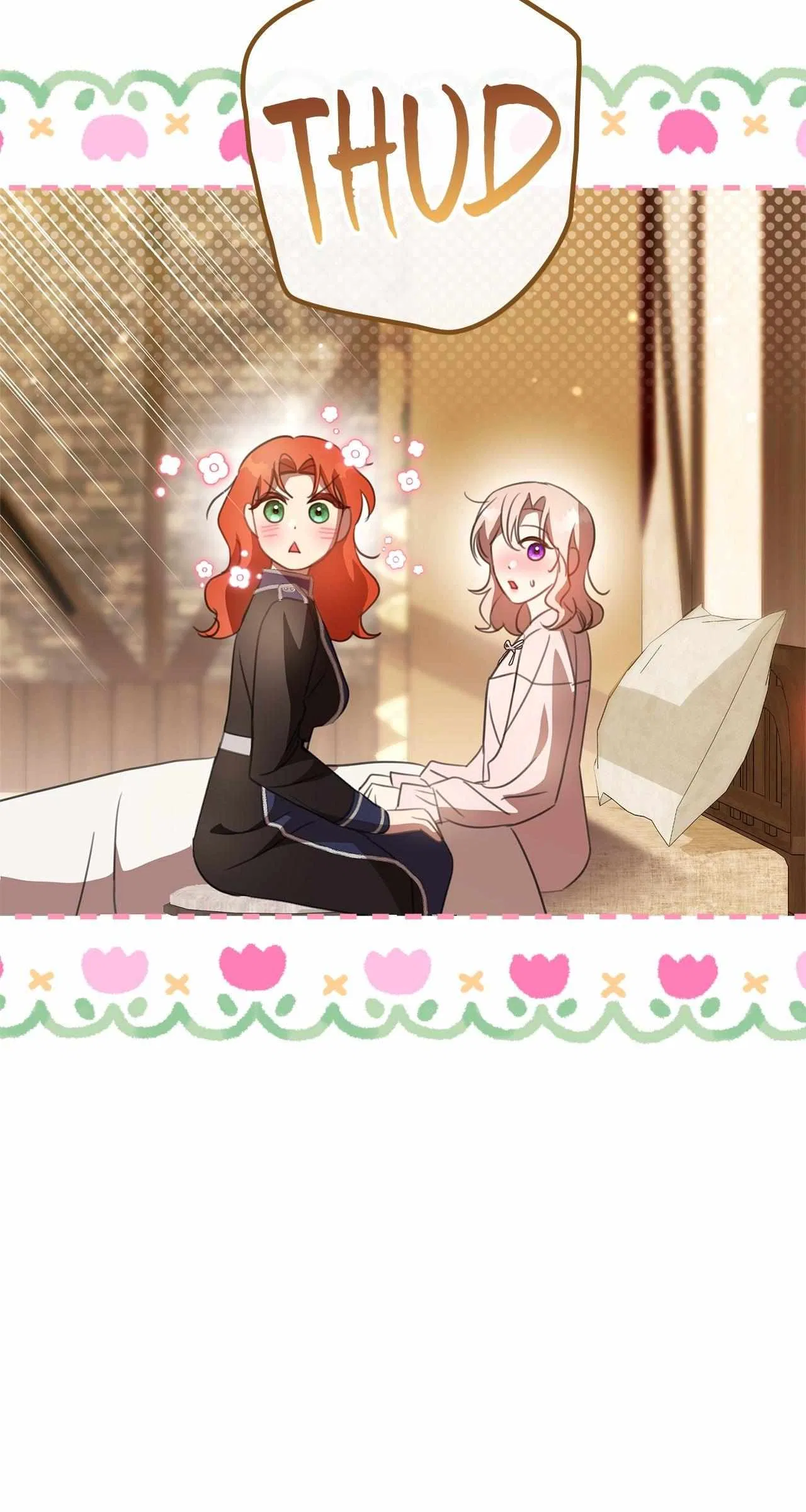 How to Choose Your Knight Chapter 60 – Page 58