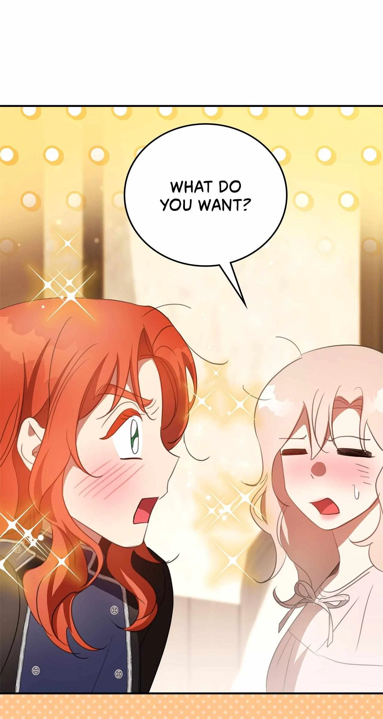 How to Choose Your Knight Chapter 60 – Page 59