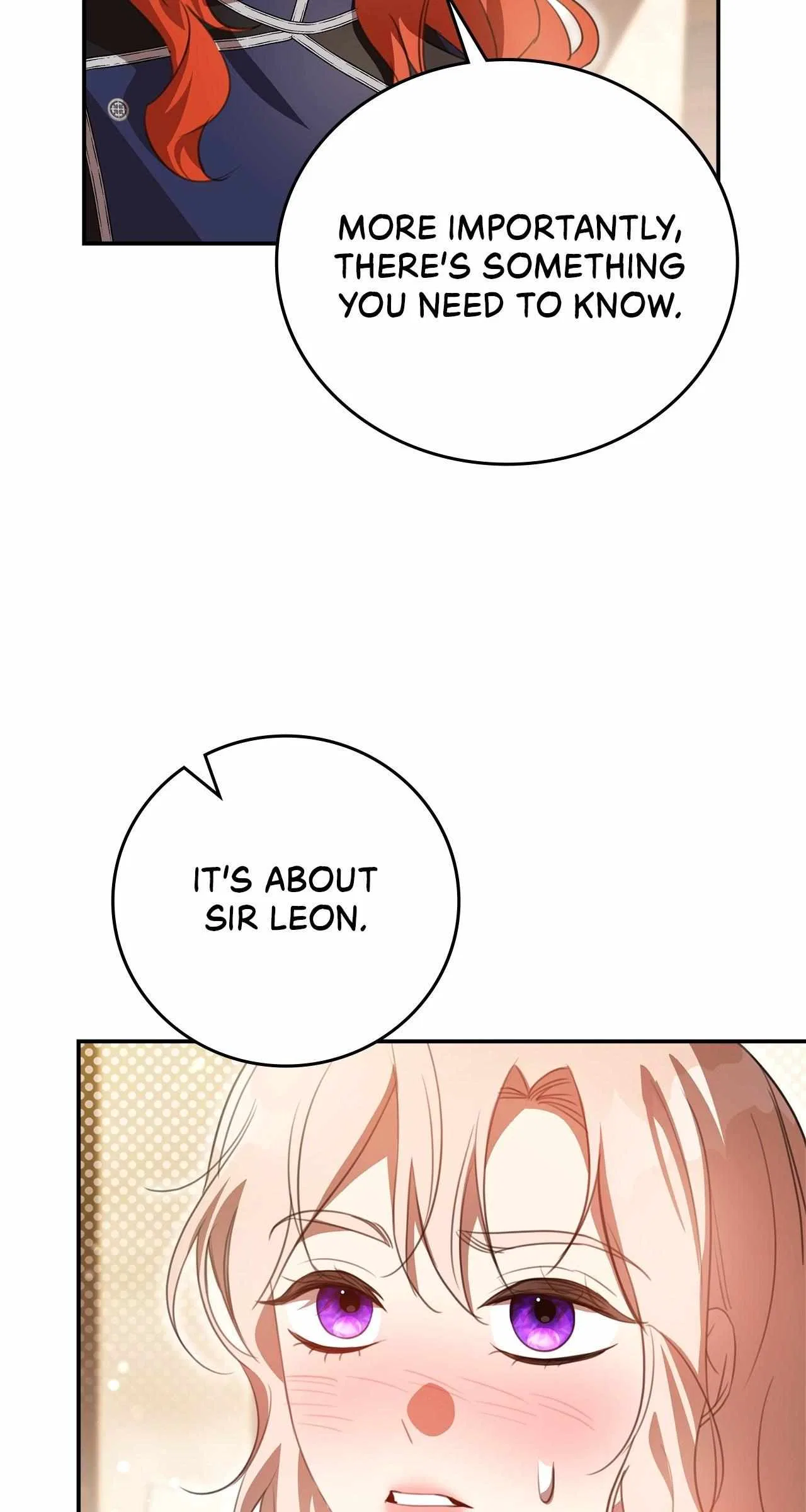 How to Choose Your Knight Chapter 60 – Page 61