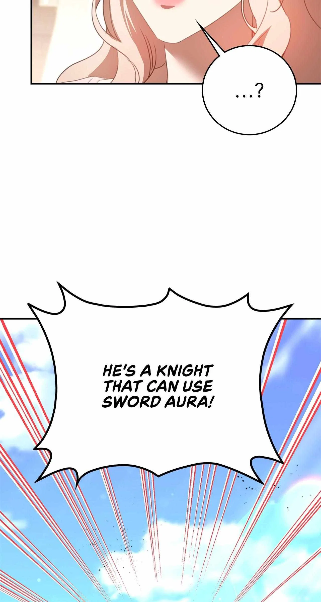 How to Choose Your Knight Chapter 60 – Page 62
