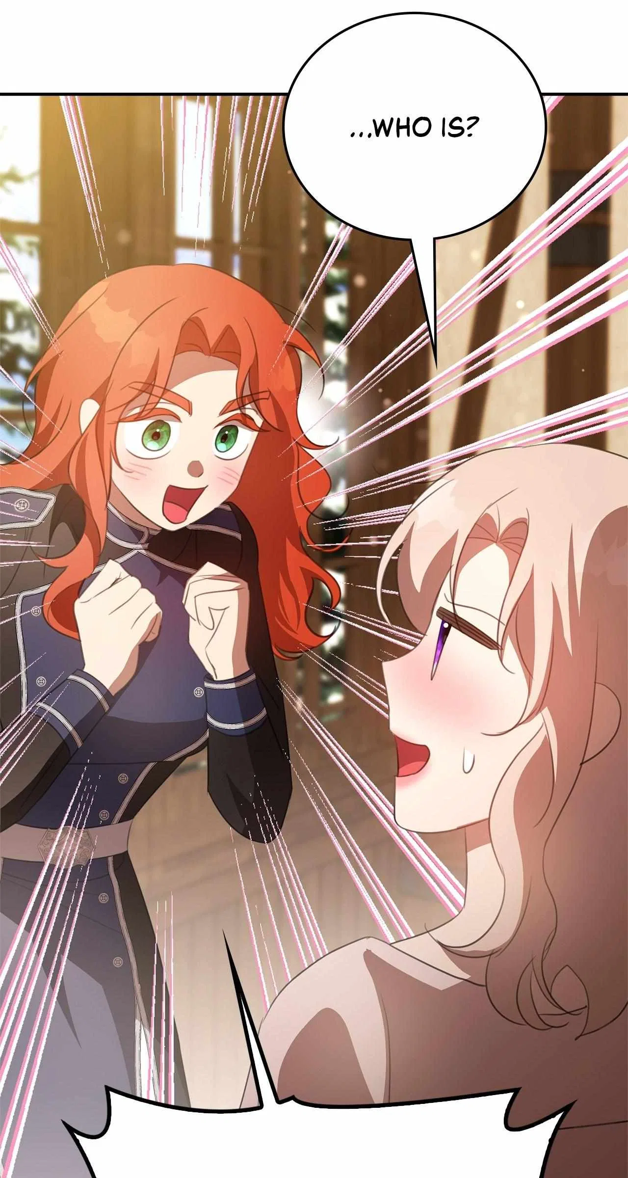 How to Choose Your Knight Chapter 60 – Page 65