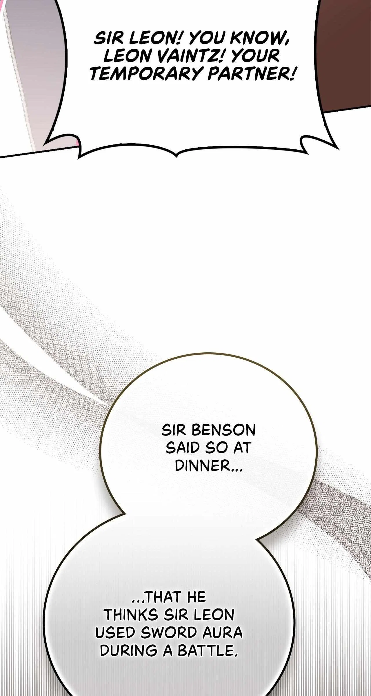 How to Choose Your Knight Chapter 60 – Page 66