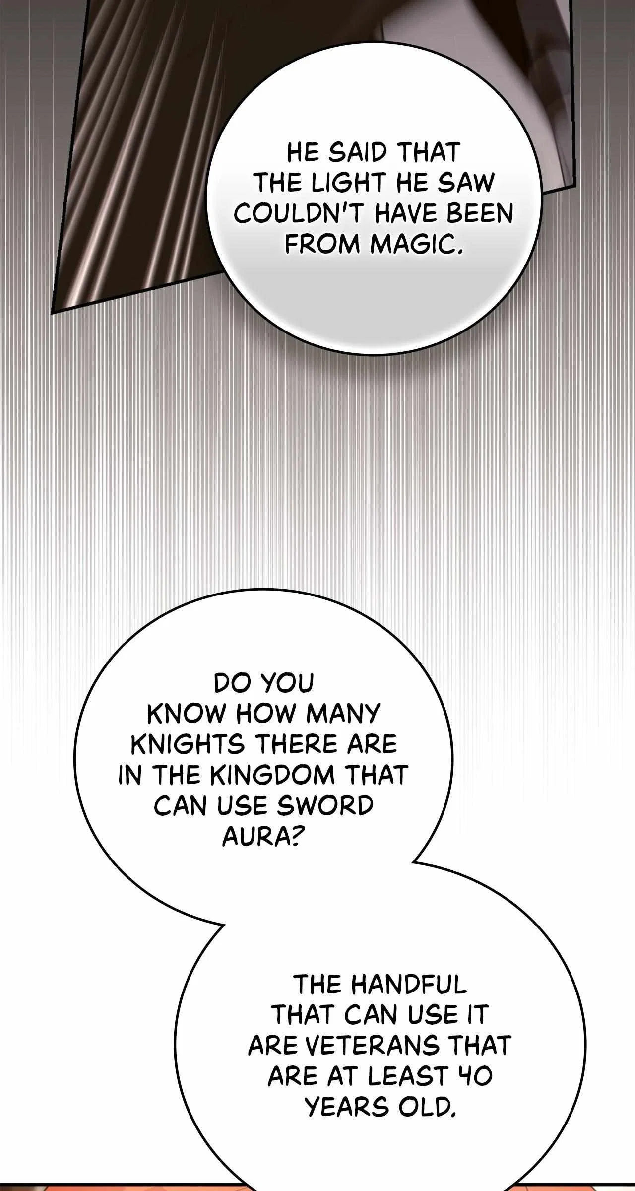 How to Choose Your Knight Chapter 60 – Page 68