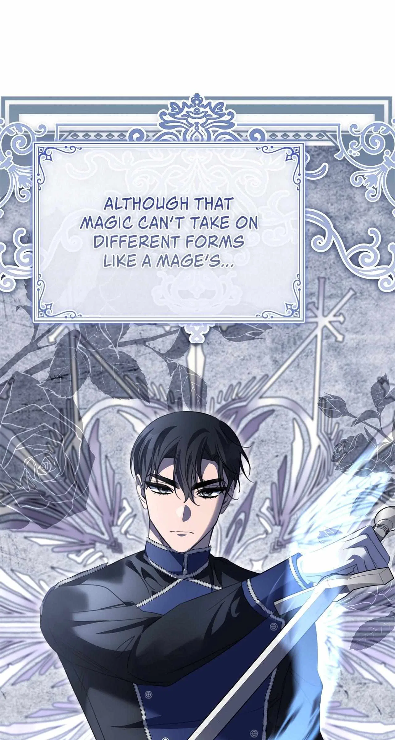 How to Choose Your Knight Chapter 60 – Page 73
