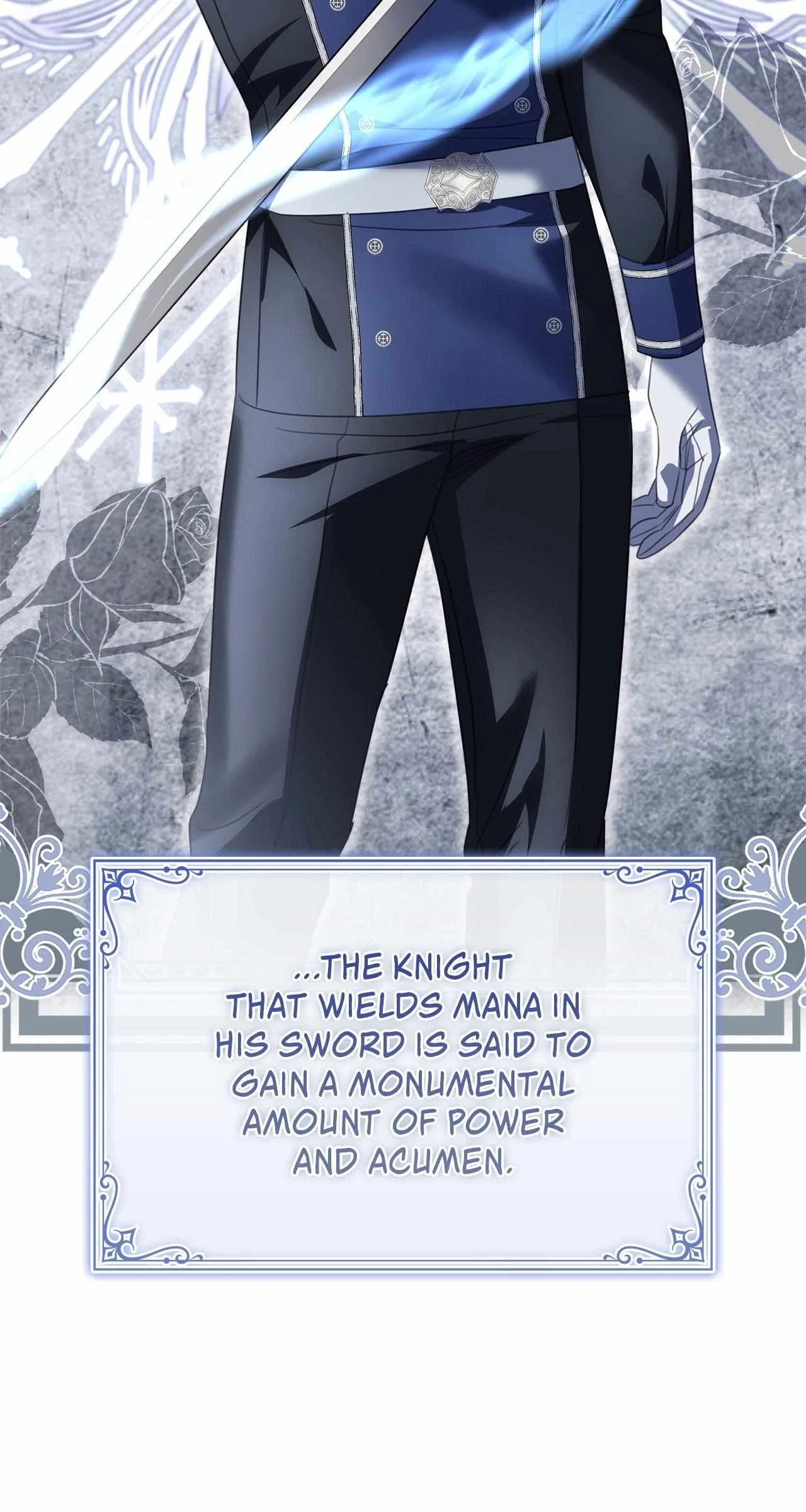 How to Choose Your Knight Chapter 60 – Page 74