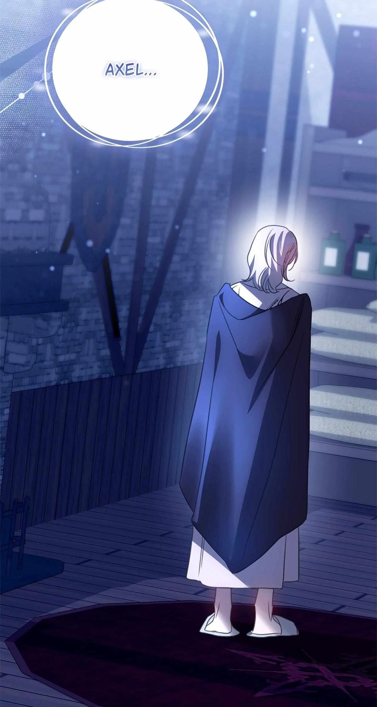 How to Choose Your Knight Chapter 60 – Page 76