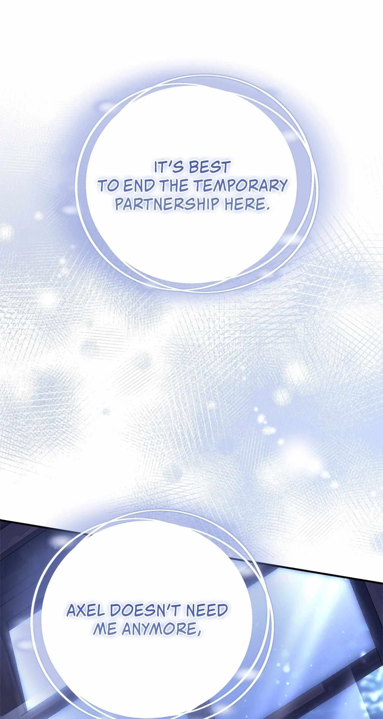 How to Choose Your Knight Chapter 60 – Page 82