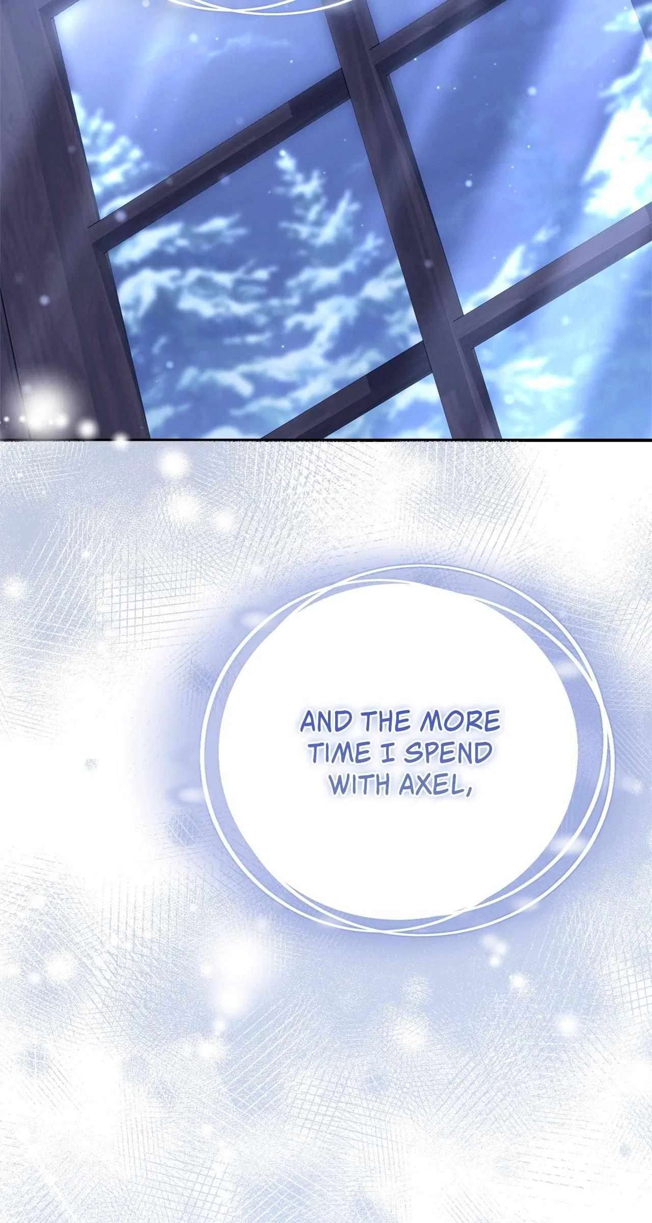 How to Choose Your Knight Chapter 60 – Page 83