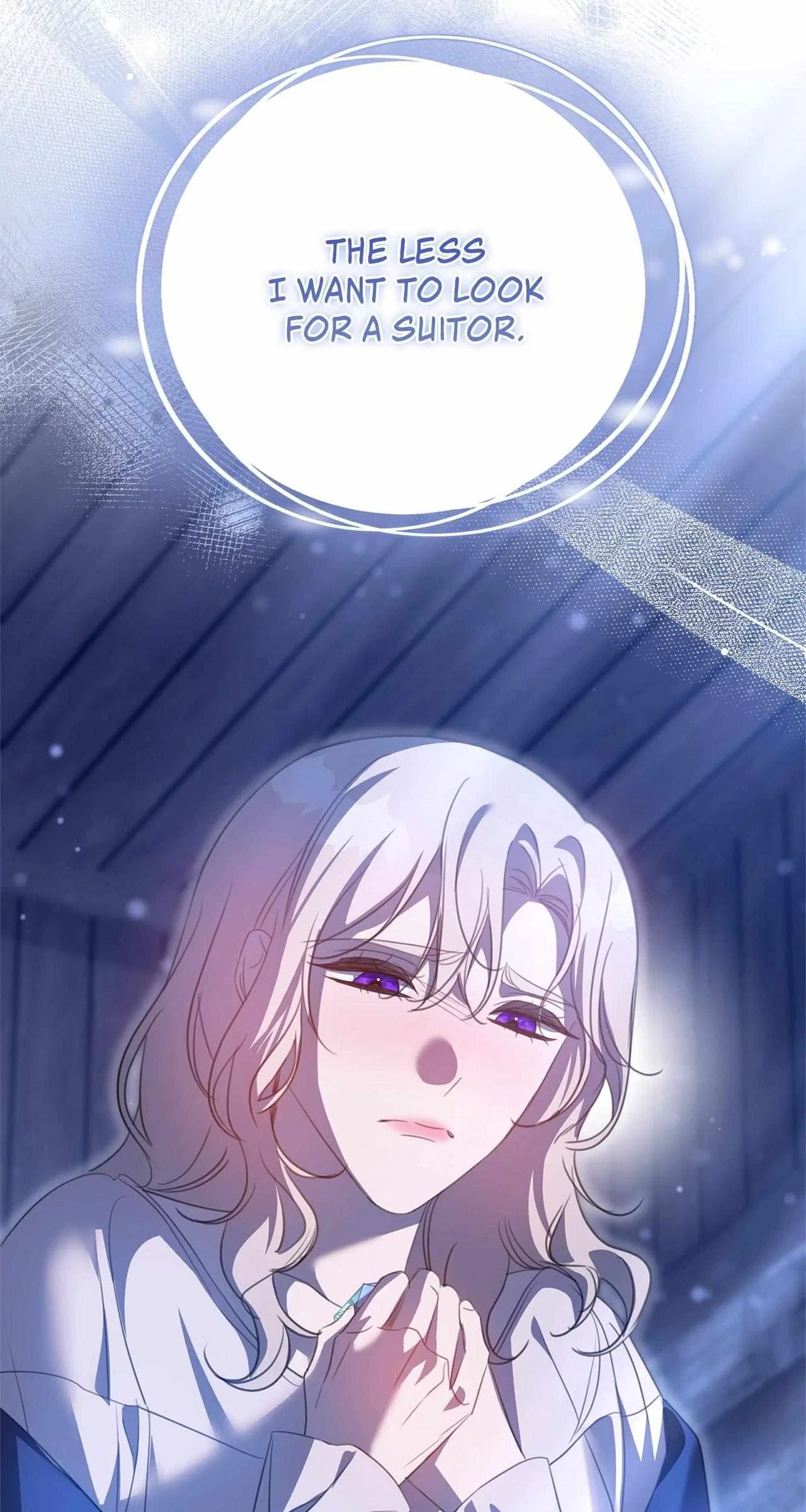 How to Choose Your Knight Chapter 60 – Page 84