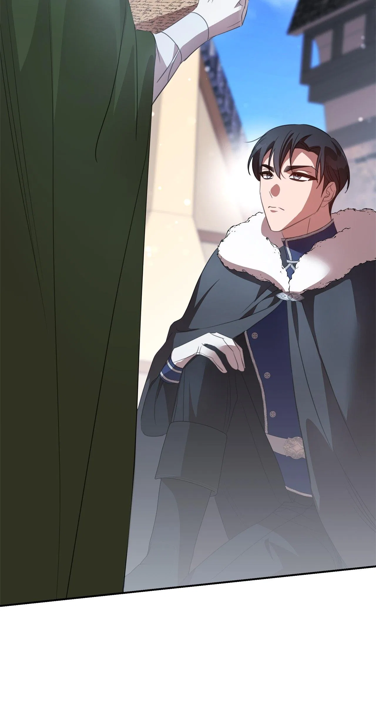 How to Choose Your Knight Chapter 60 – Page 89