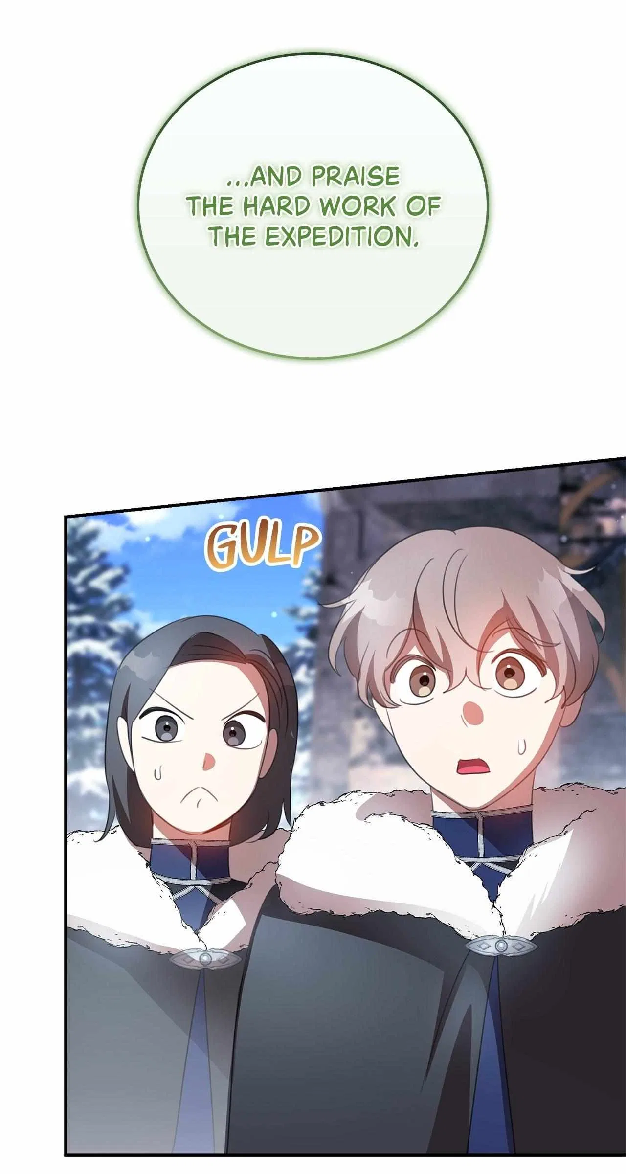 How to Choose Your Knight Chapter 60 – Page 90