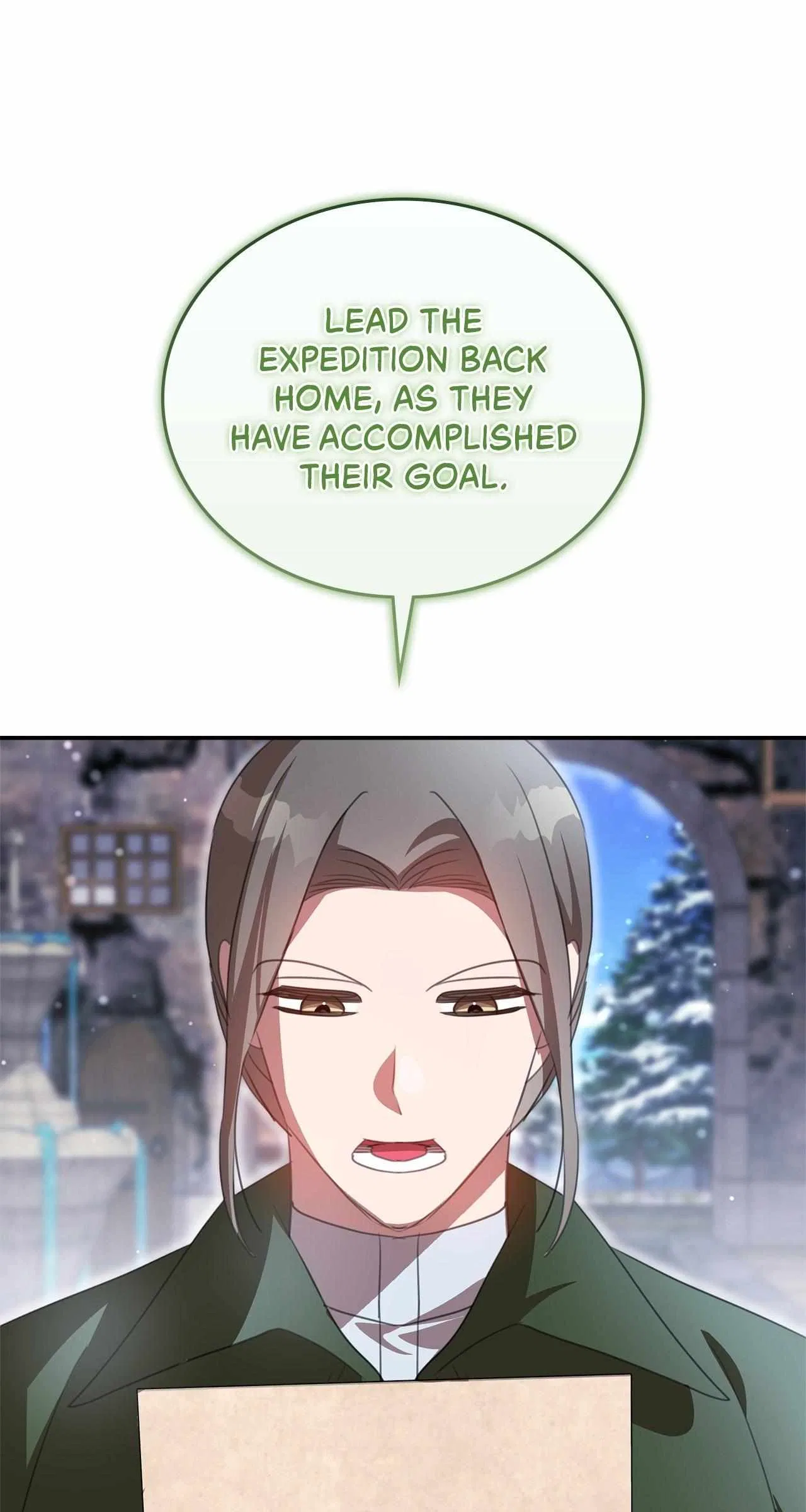 How to Choose Your Knight Chapter 60 – Page 92