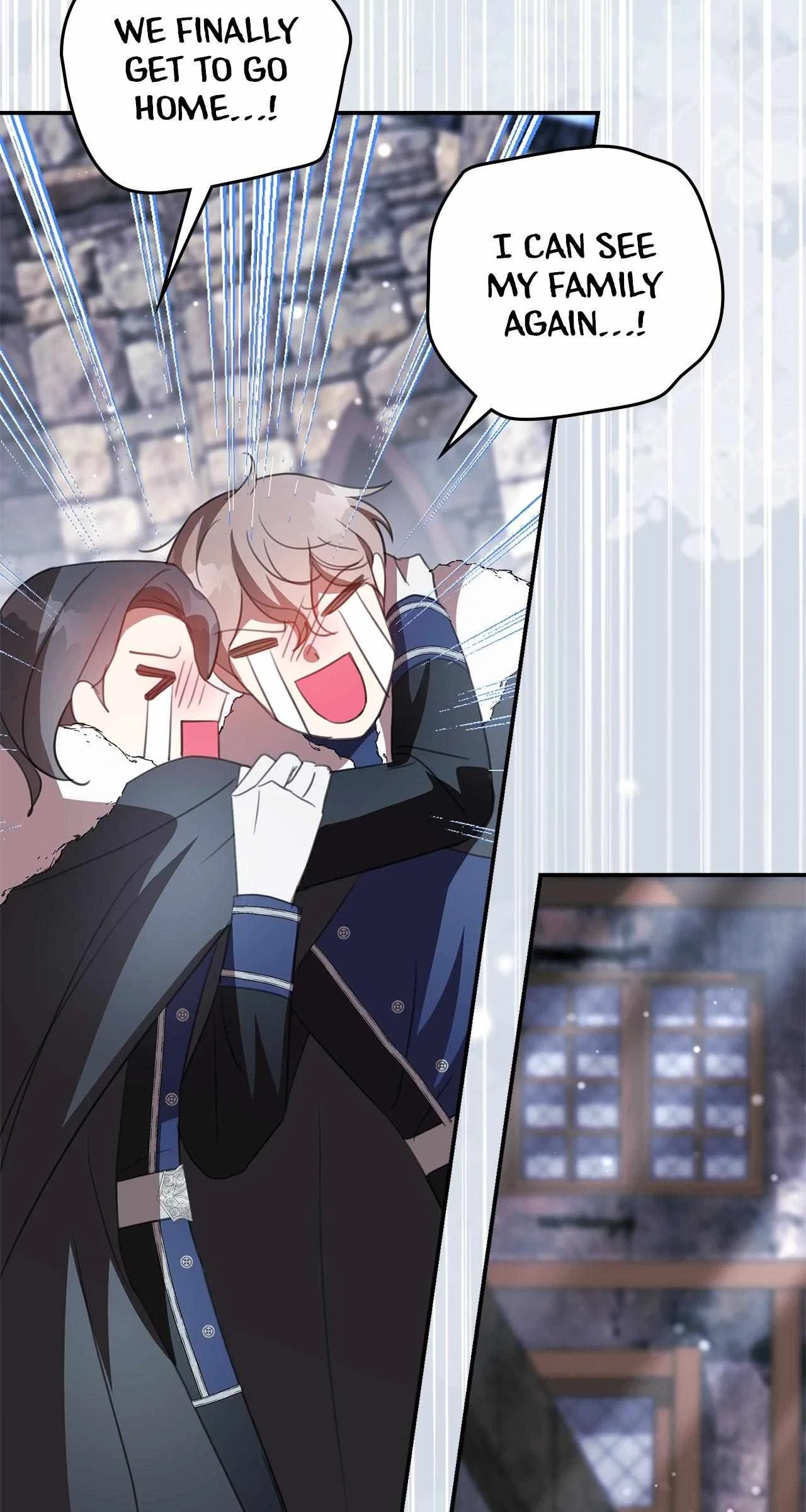 How to Choose Your Knight Chapter 60 – Page 94