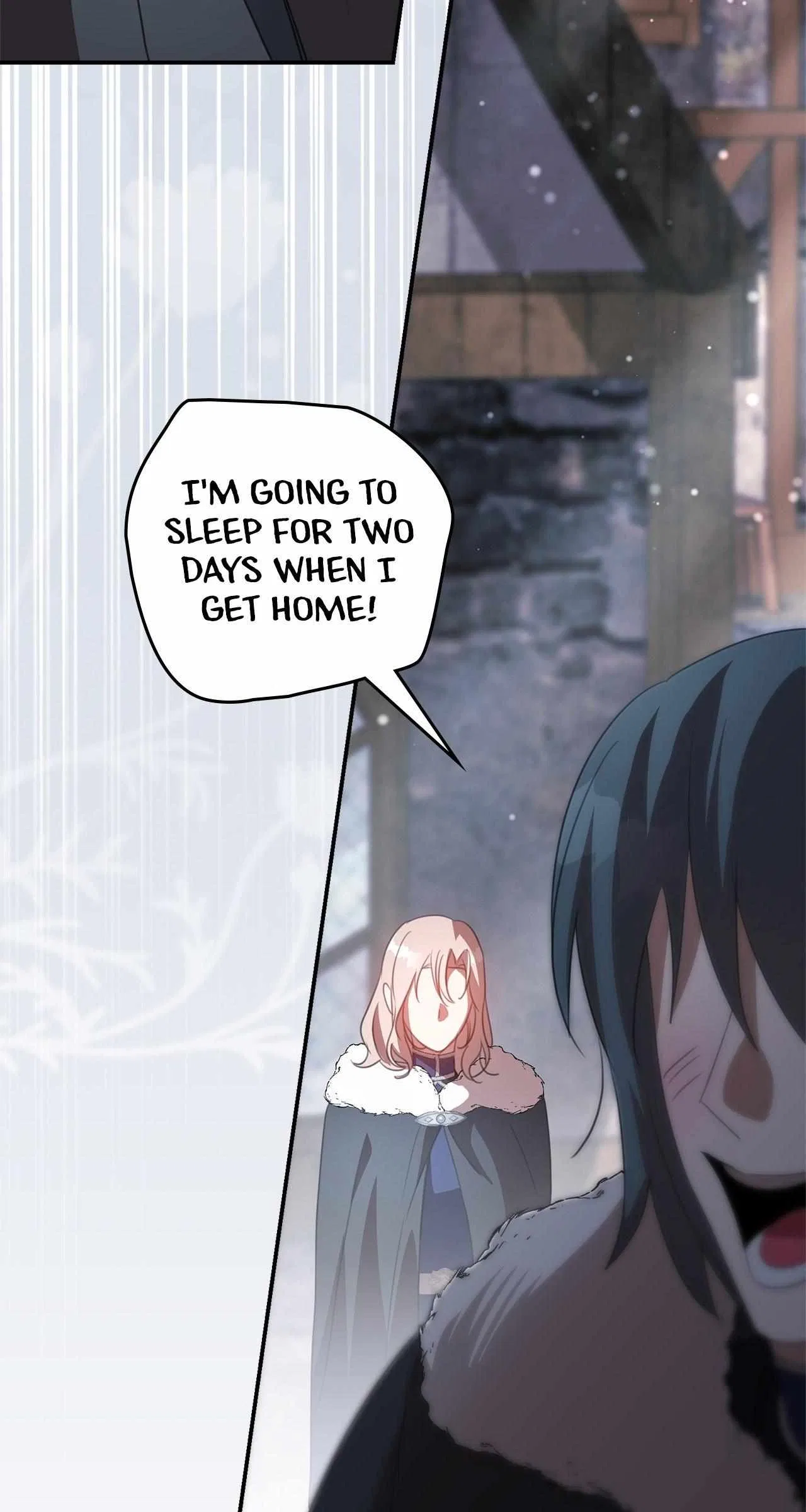 How to Choose Your Knight Chapter 60 – Page 95