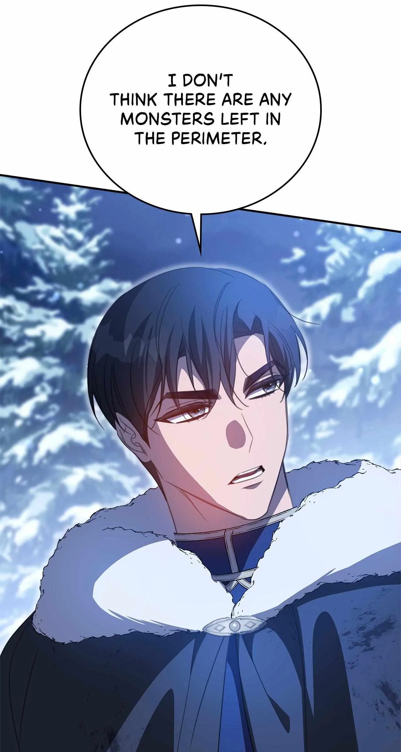 How to Choose Your Knight Chapter 59 – Page 3