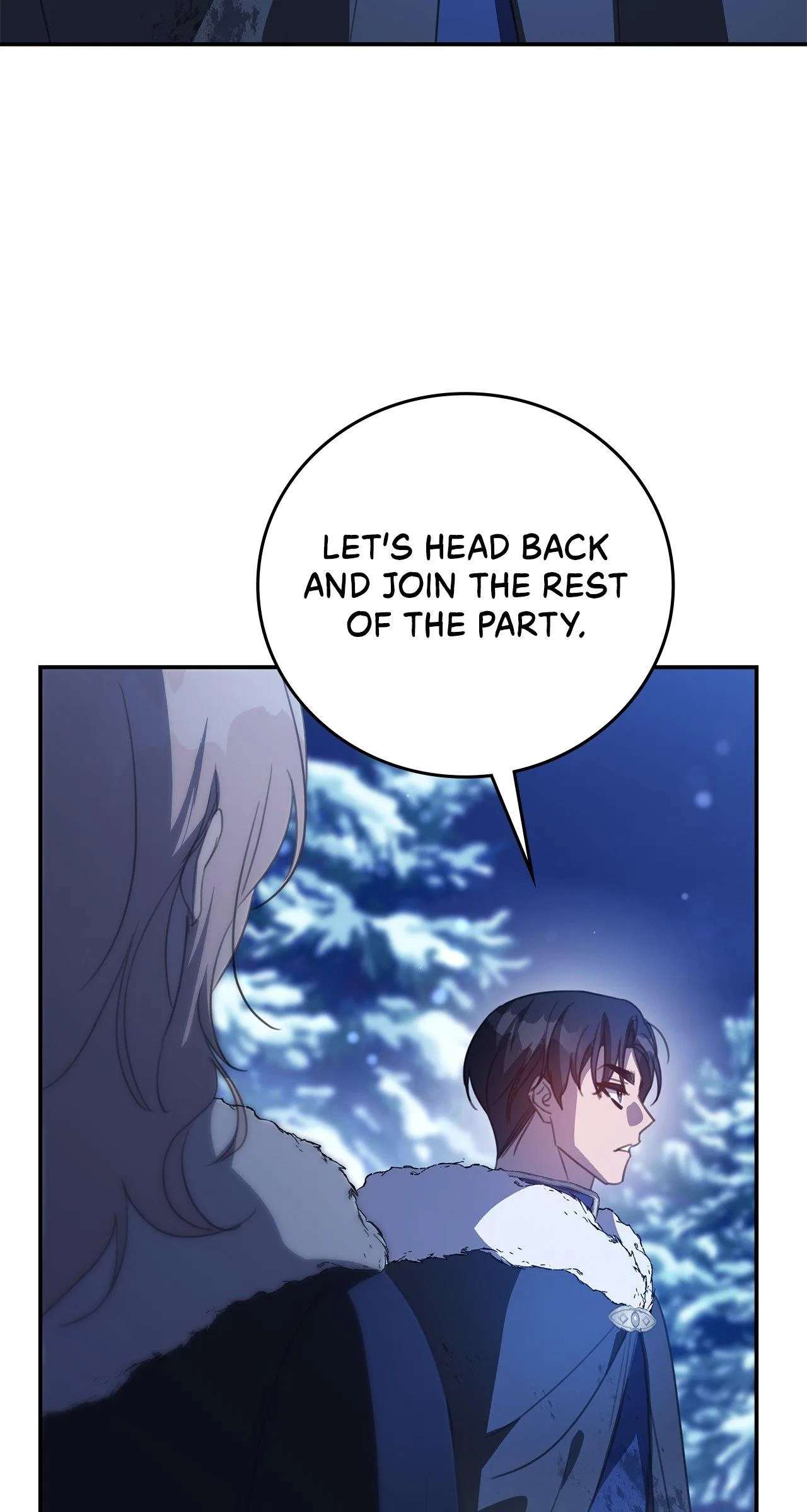 How to Choose Your Knight Chapter 59 – Page 4