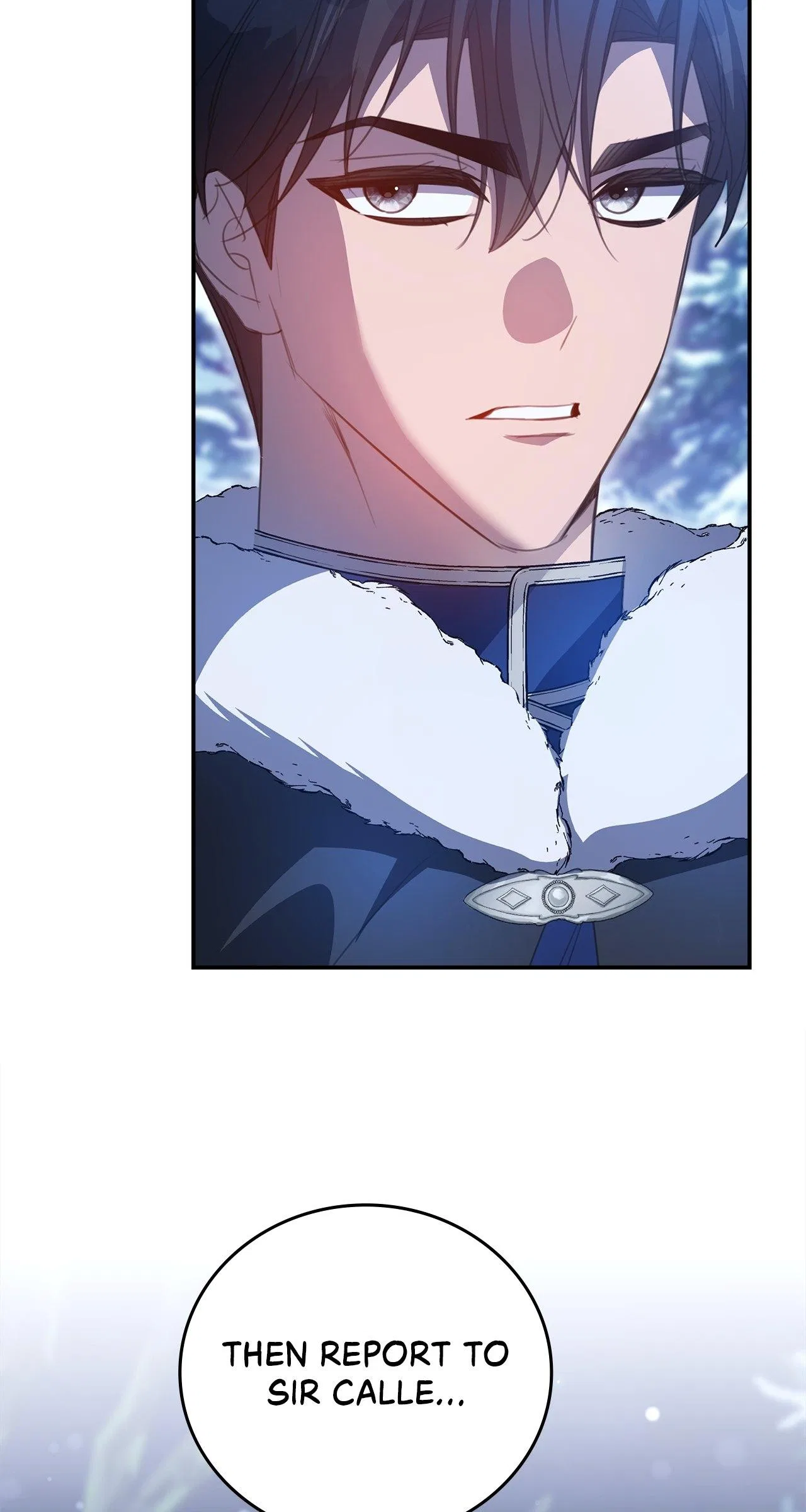 How to Choose Your Knight Chapter 59 – Page 6