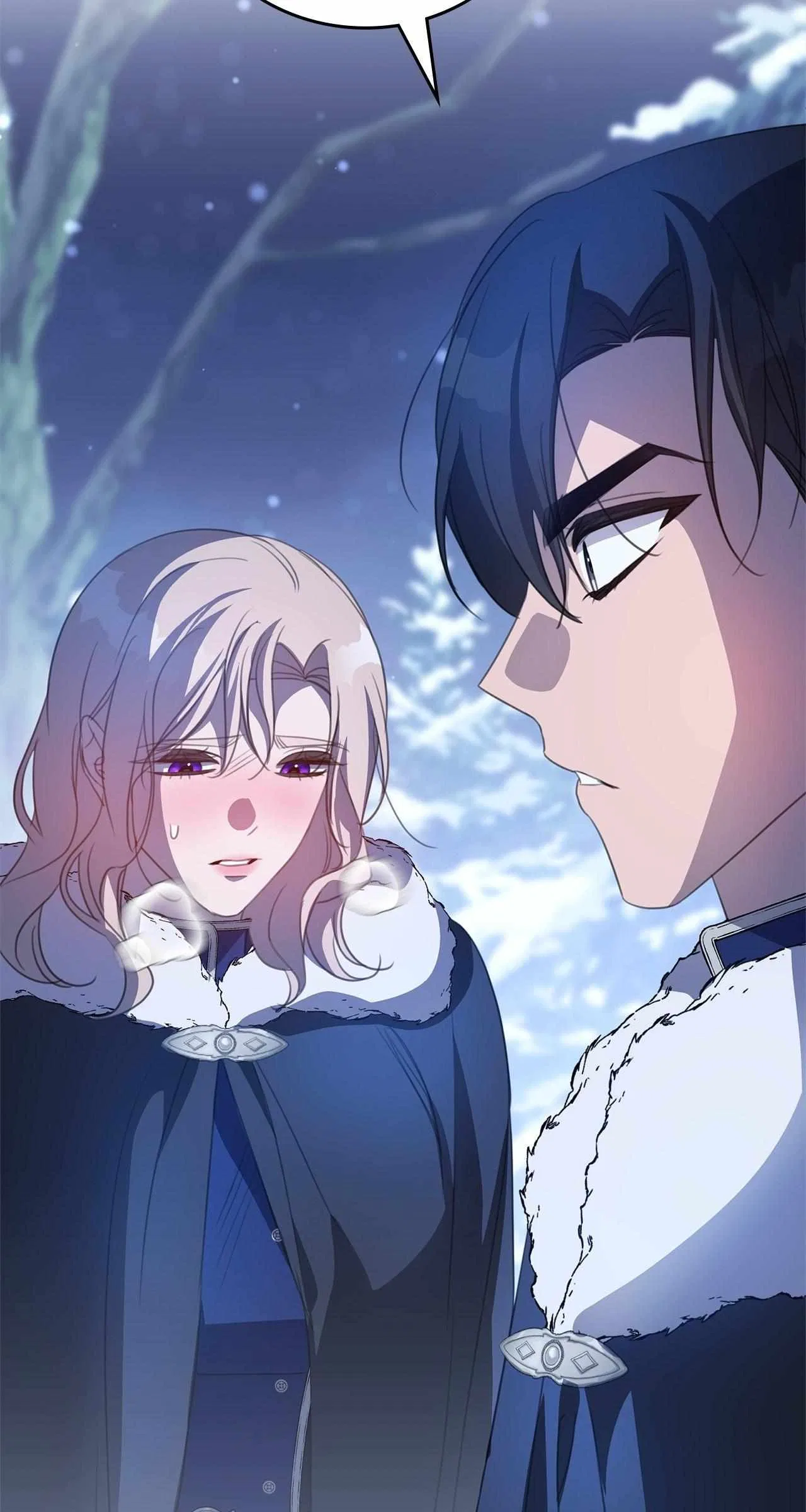 How to Choose Your Knight Chapter 59 – Page 7