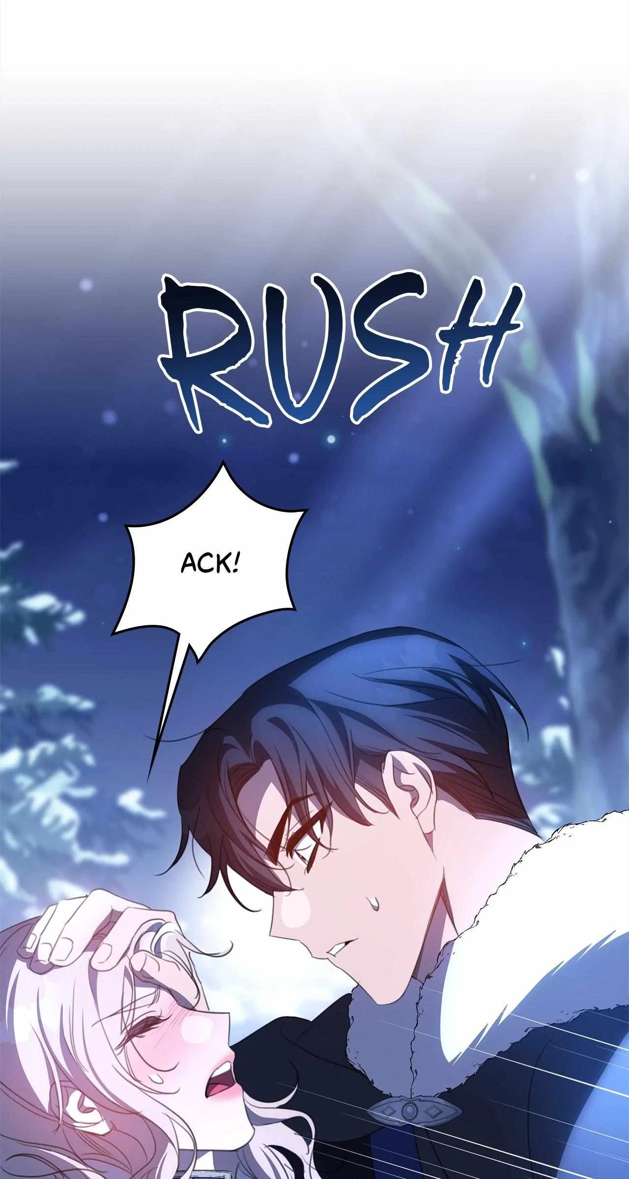 How to Choose Your Knight Chapter 59 – Page 12