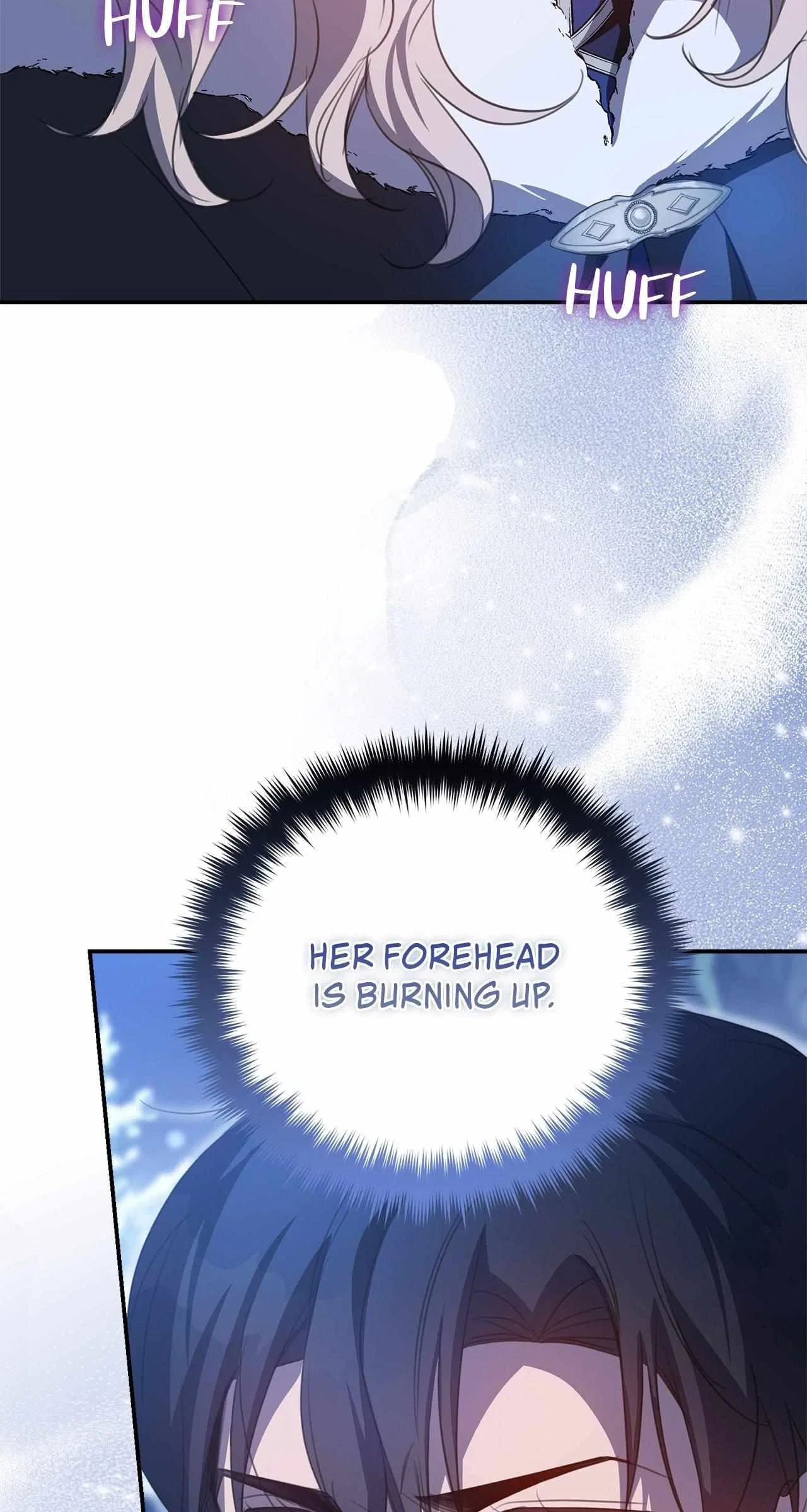 How to Choose Your Knight Chapter 59 – Page 15