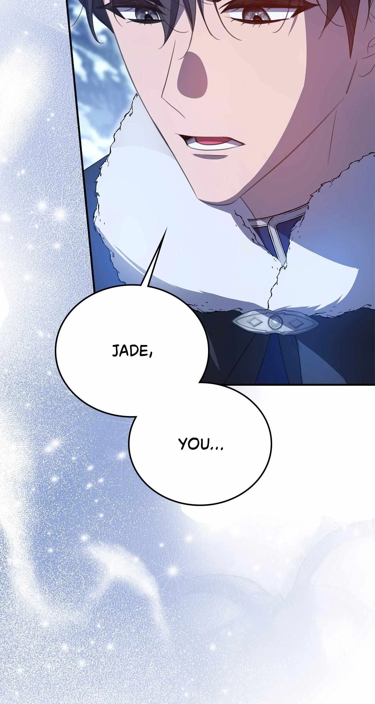 How to Choose Your Knight Chapter 59 – Page 16