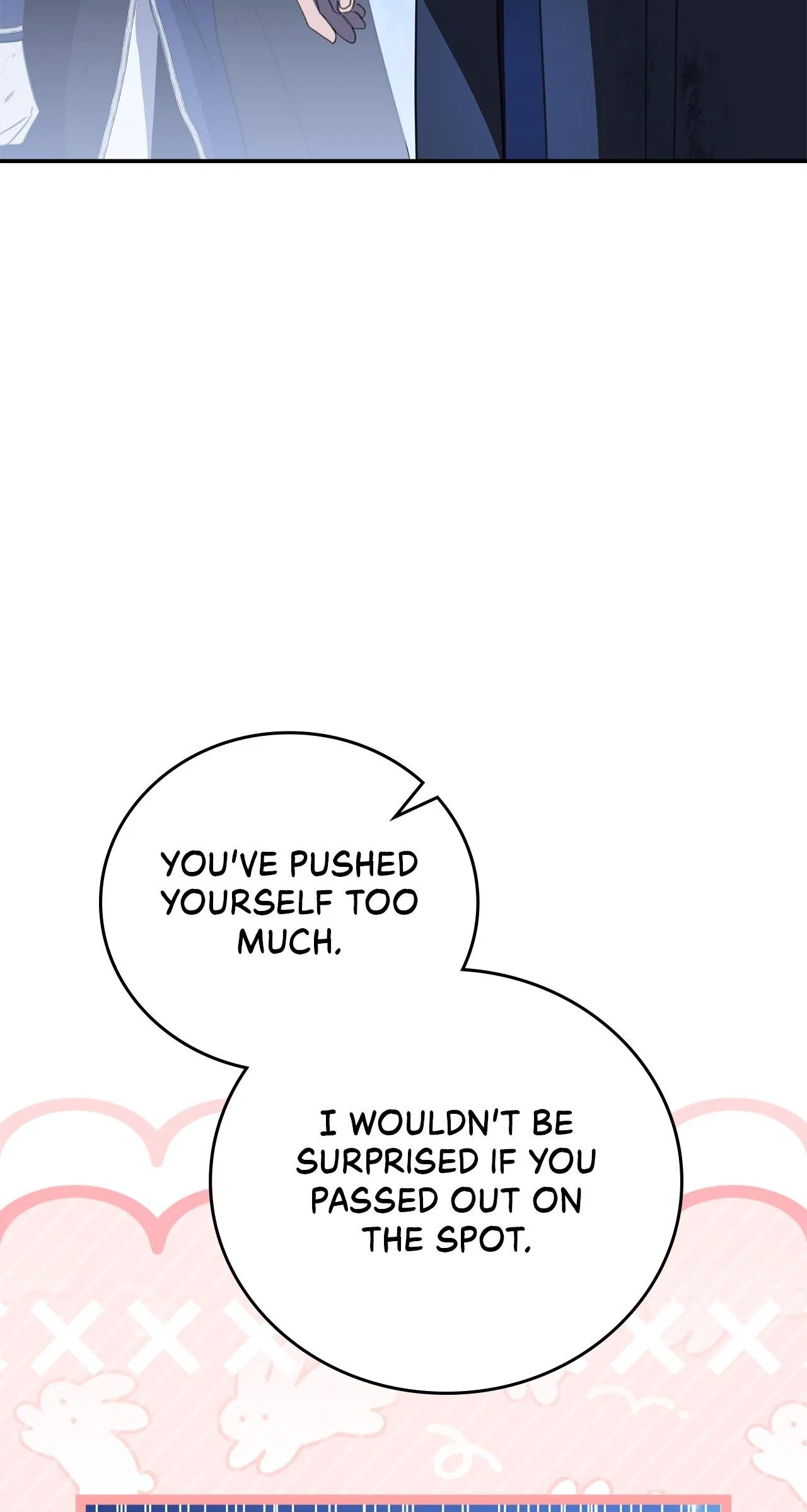 How to Choose Your Knight Chapter 59 – Page 18