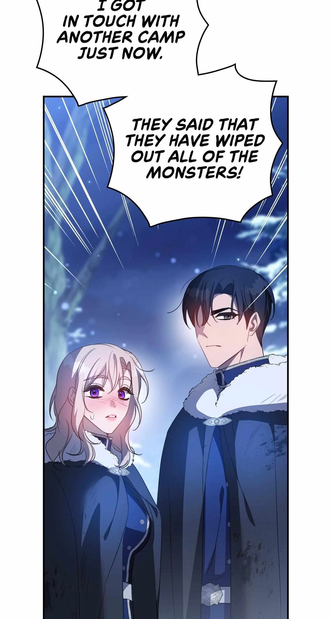 How to Choose Your Knight Chapter 59 – Page 24