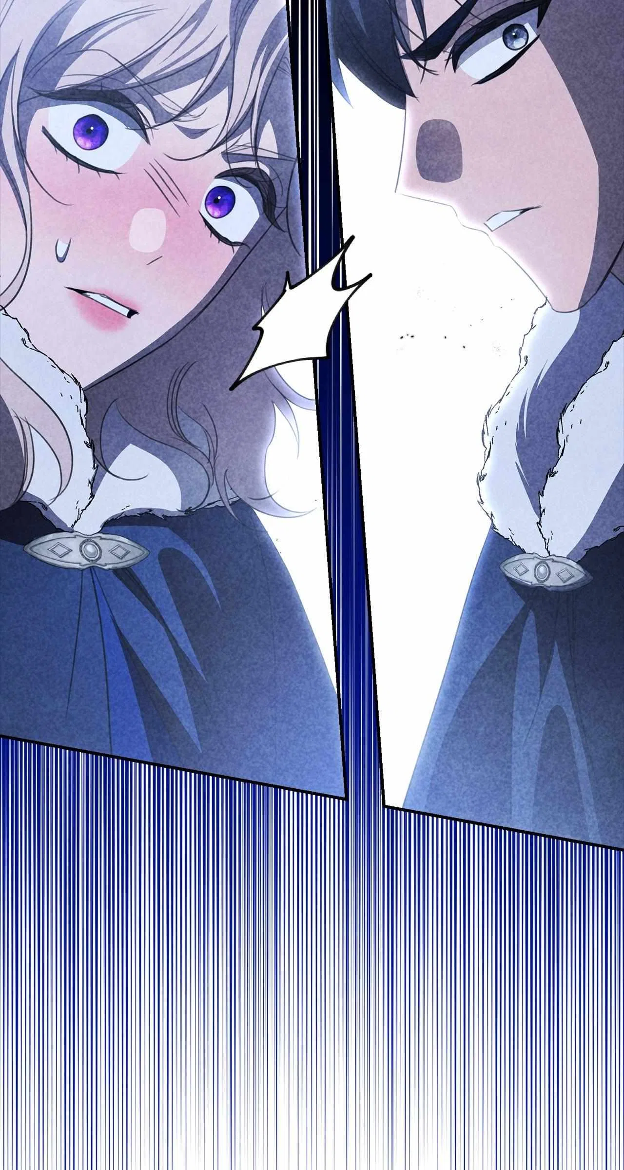 How to Choose Your Knight Chapter 59 – Page 32
