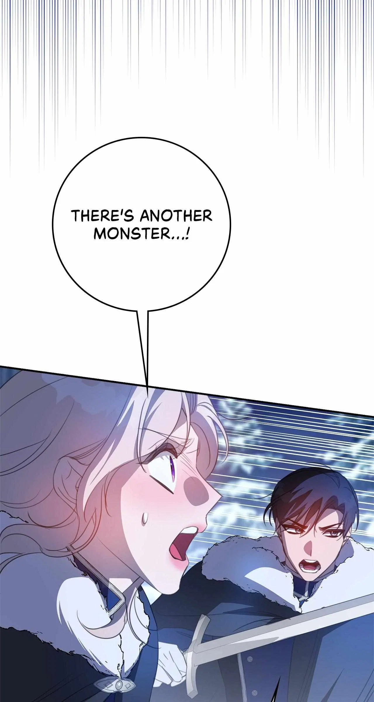 How to Choose Your Knight Chapter 59 – Page 33
