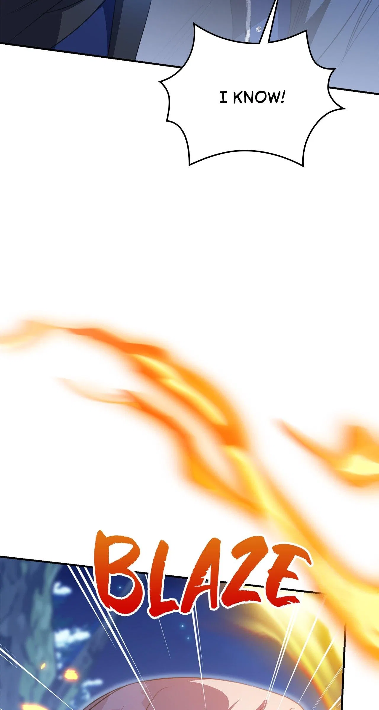 How to Choose Your Knight Chapter 59 – Page 34