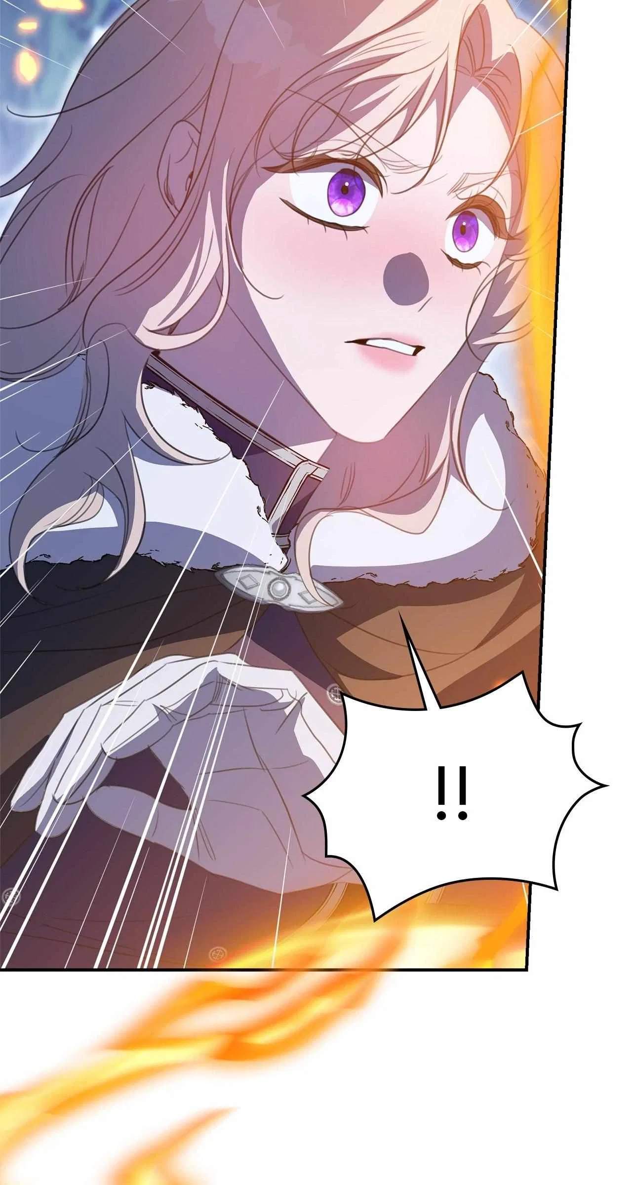 How to Choose Your Knight Chapter 59 – Page 35