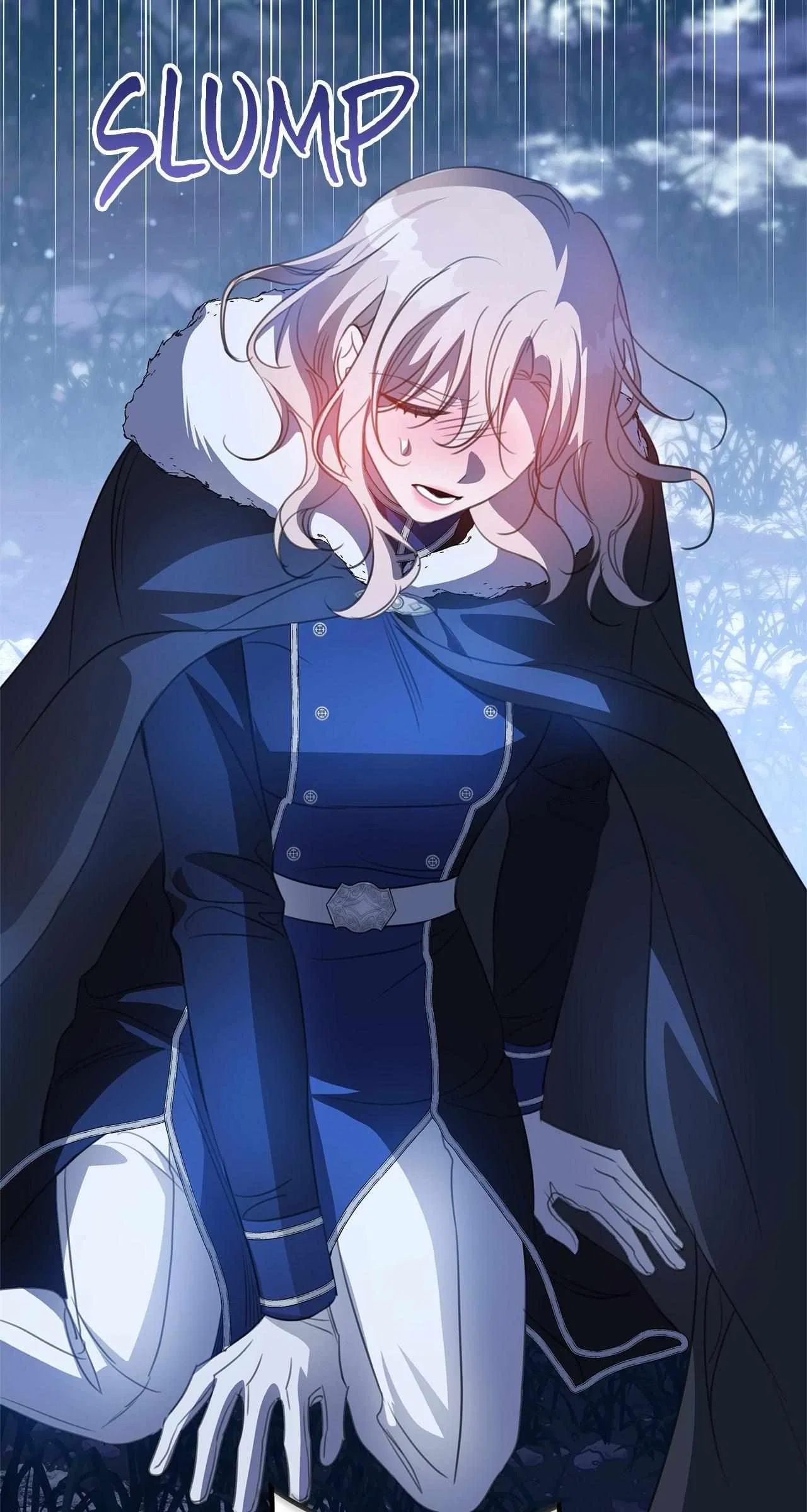 How to Choose Your Knight Chapter 59 – Page 41