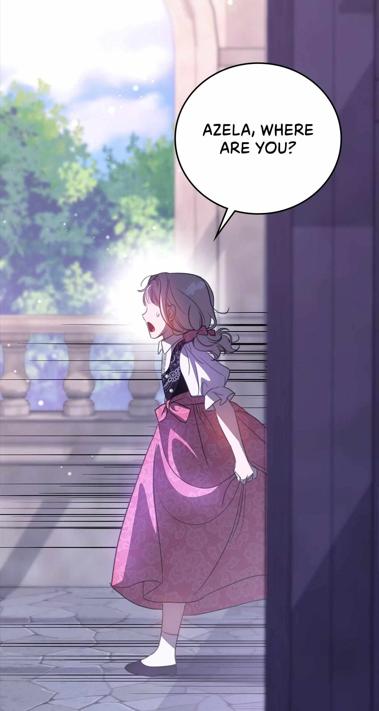 How to Choose Your Knight Chapter 59 – Page 50