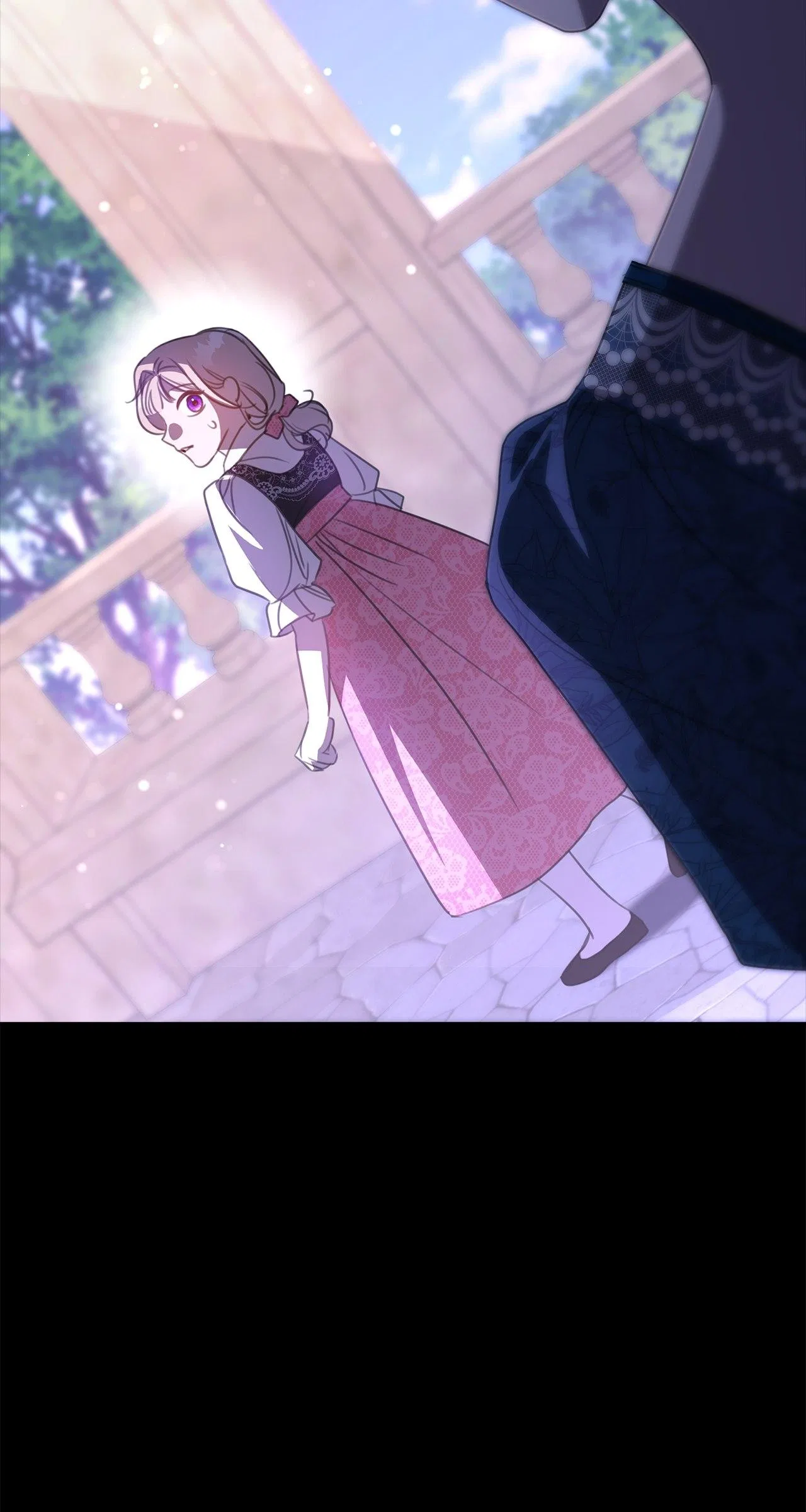 How to Choose Your Knight Chapter 59 – Page 52
